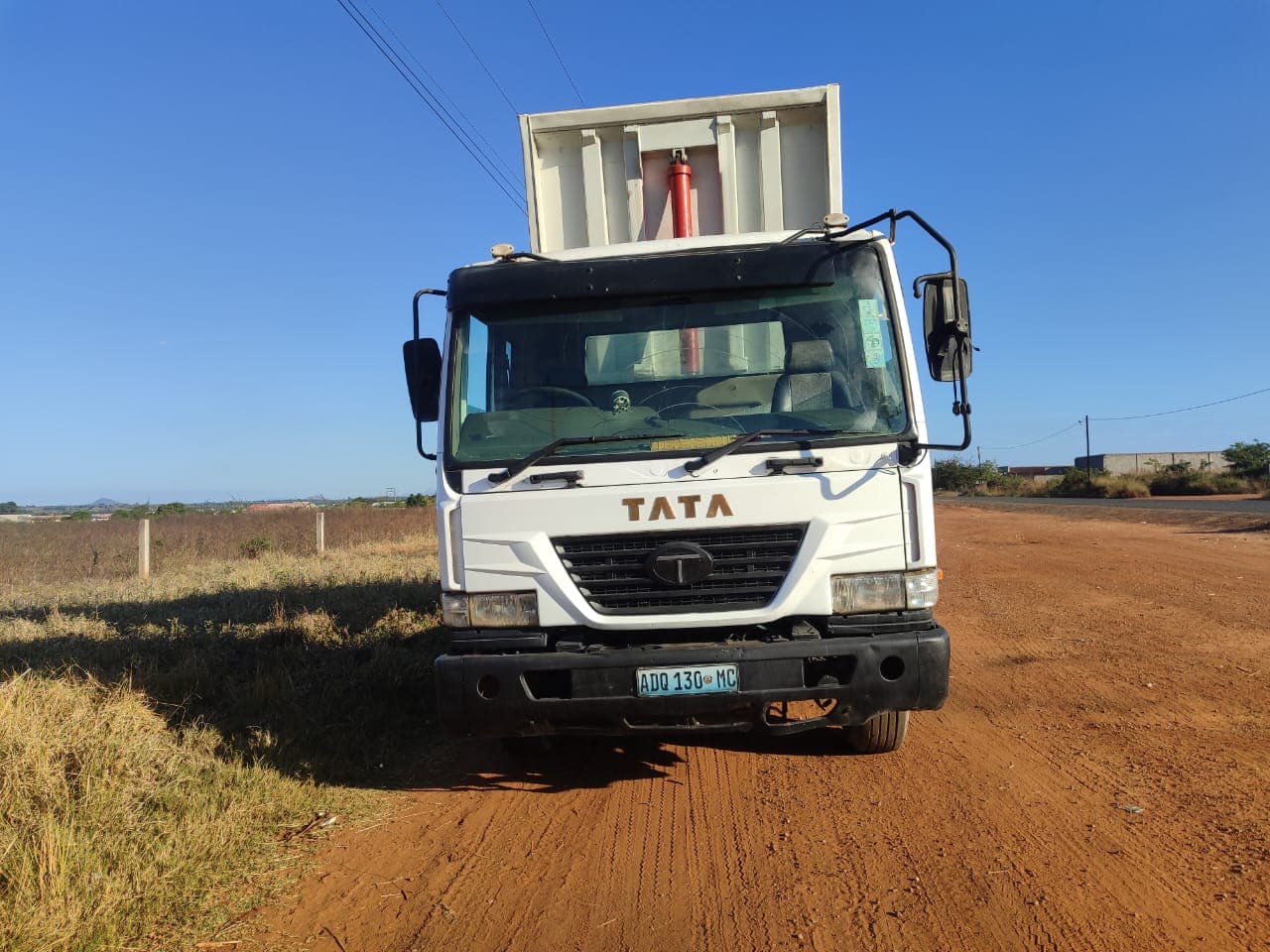 Tata Novus 3,90m - 2007 — imagem 3