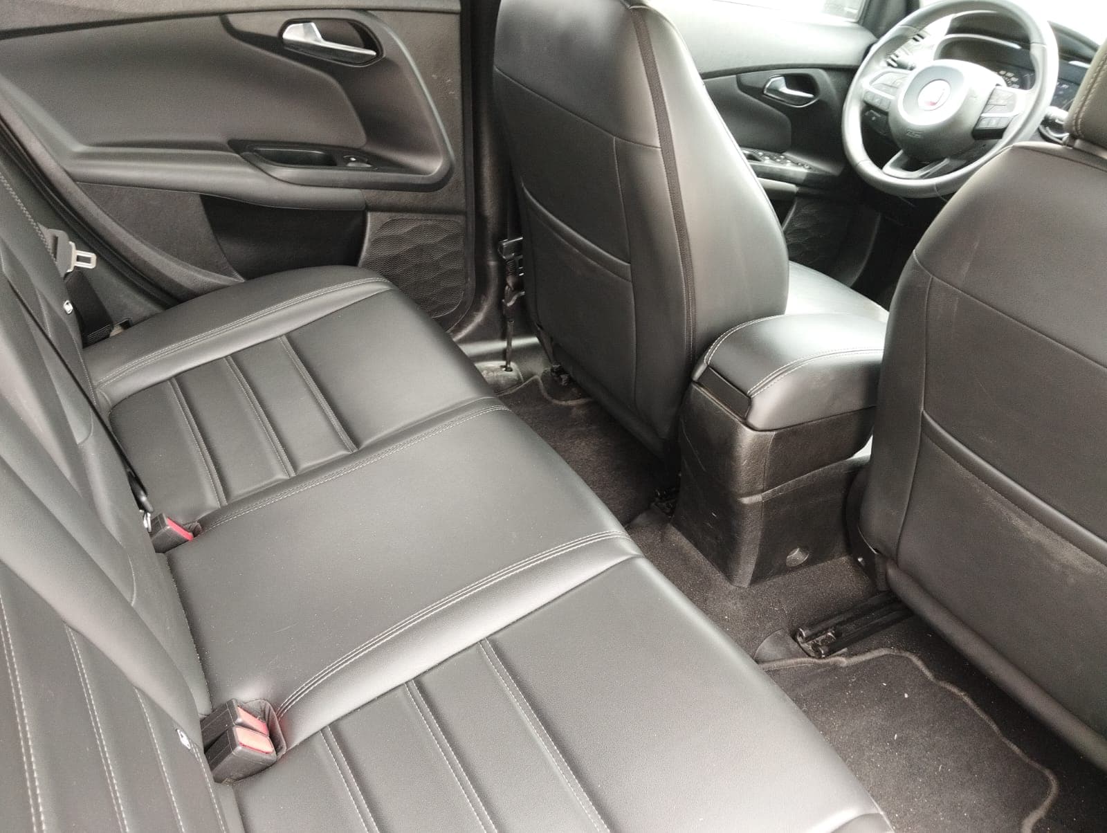 Fiat Tipo · Ano 2018 — image 17