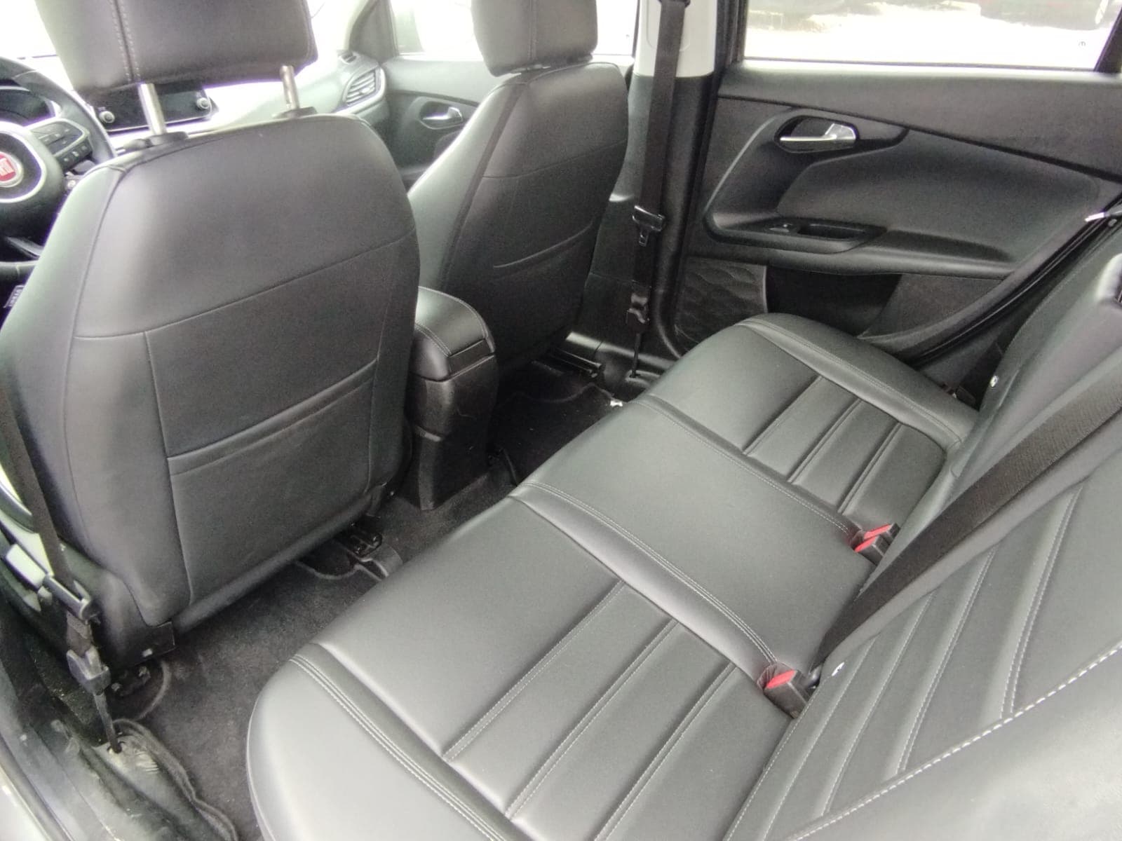 Fiat Tipo · Ano 2018 — image 24