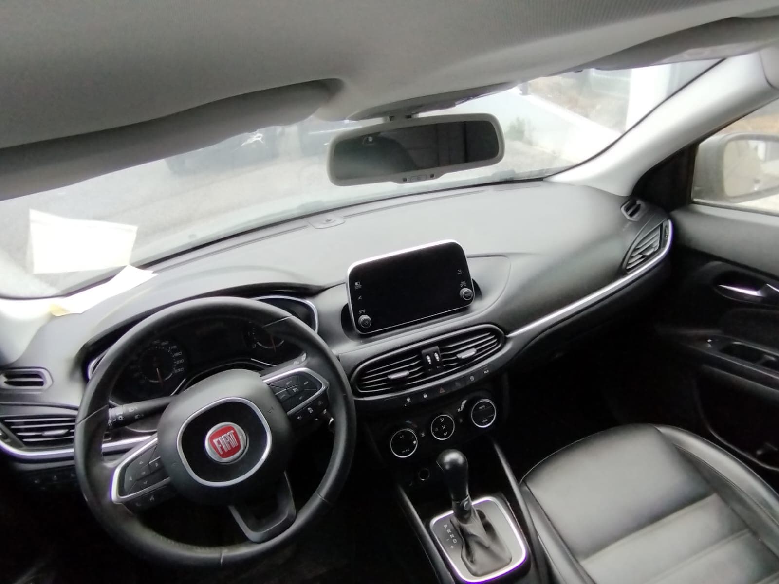 Fiat Tipo · Ano 2018 — image 31
