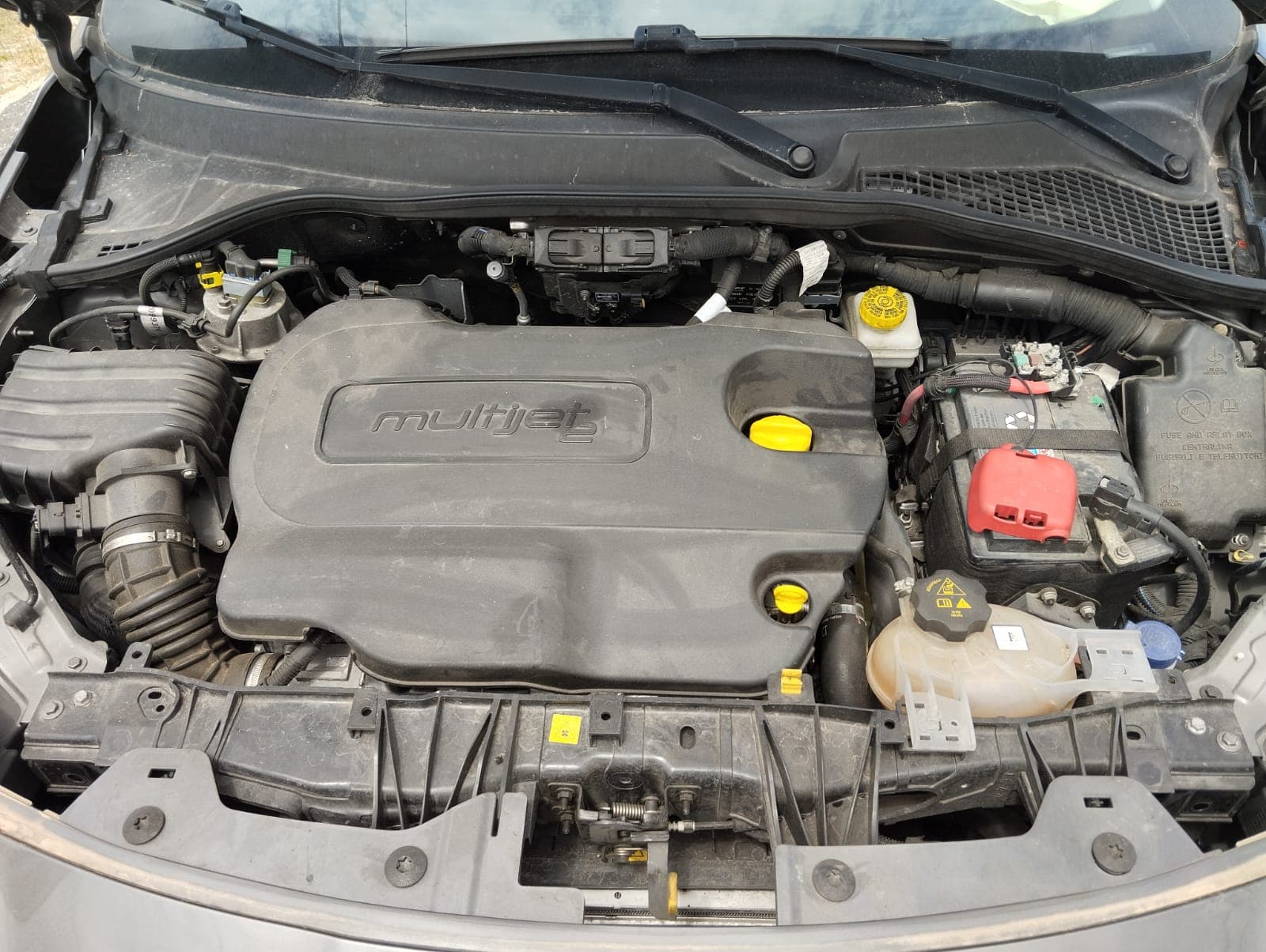 Fiat Tipo · Ano 2018 — image 14