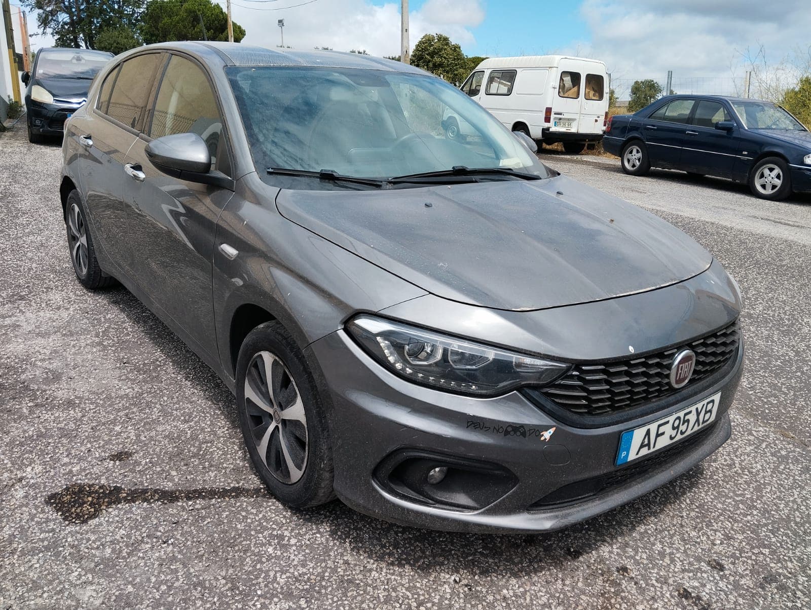 Fiat Tipo · Ano 2018 — image 2