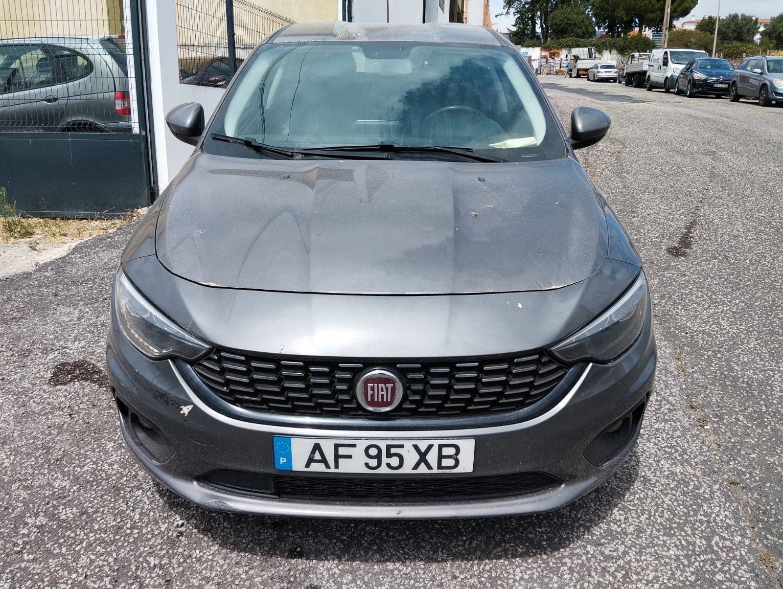 Fiat Tipo · Ano 2018 — image 3
