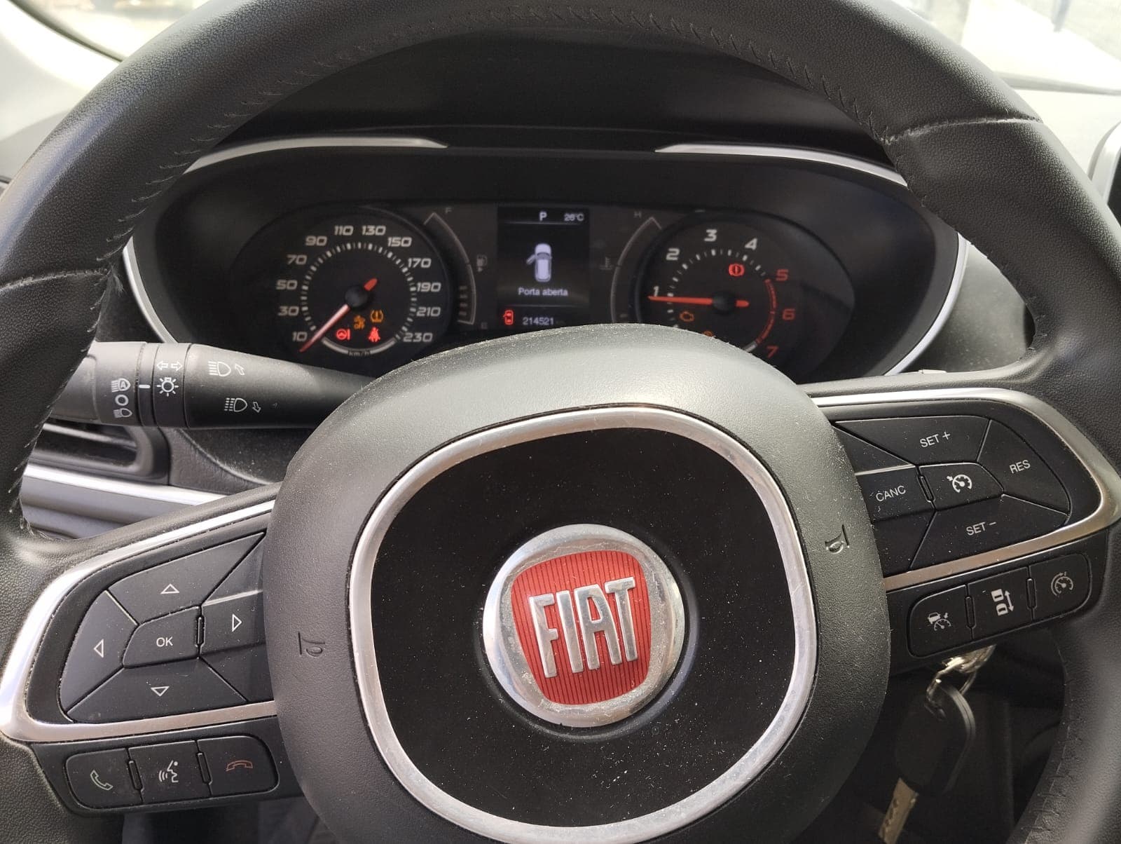 Fiat Tipo · Ano 2018 — image 9