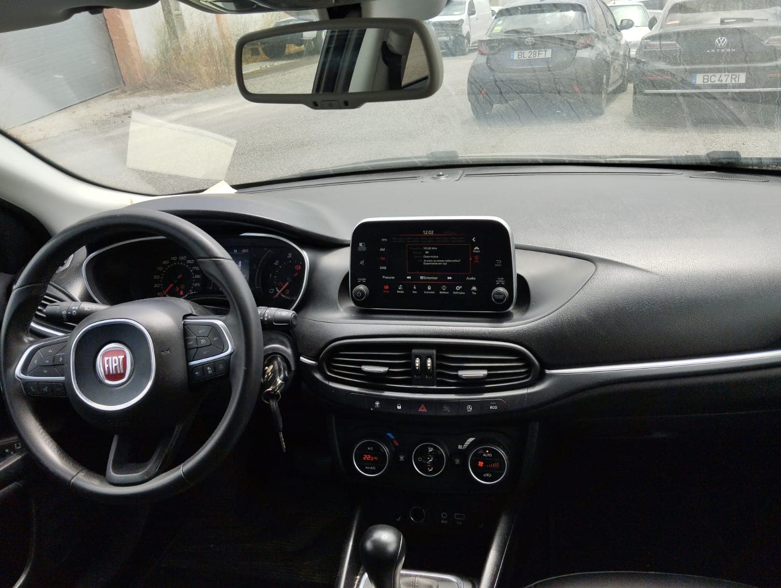 Fiat Tipo · Ano 2018 — image 21