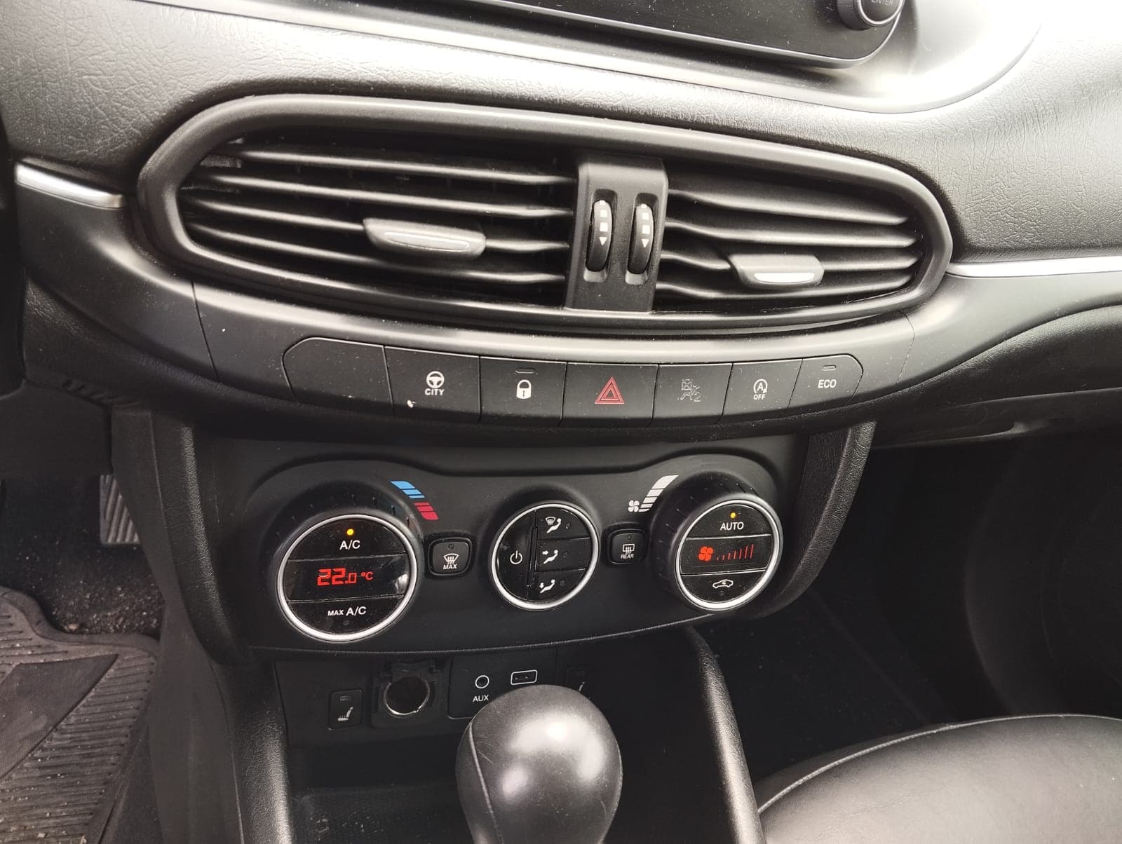 Fiat Tipo · Ano 2018 — image 18