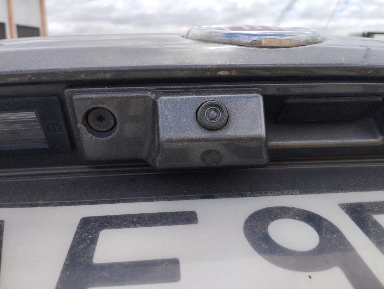 Fiat Tipo · Ano 2018 — image 12