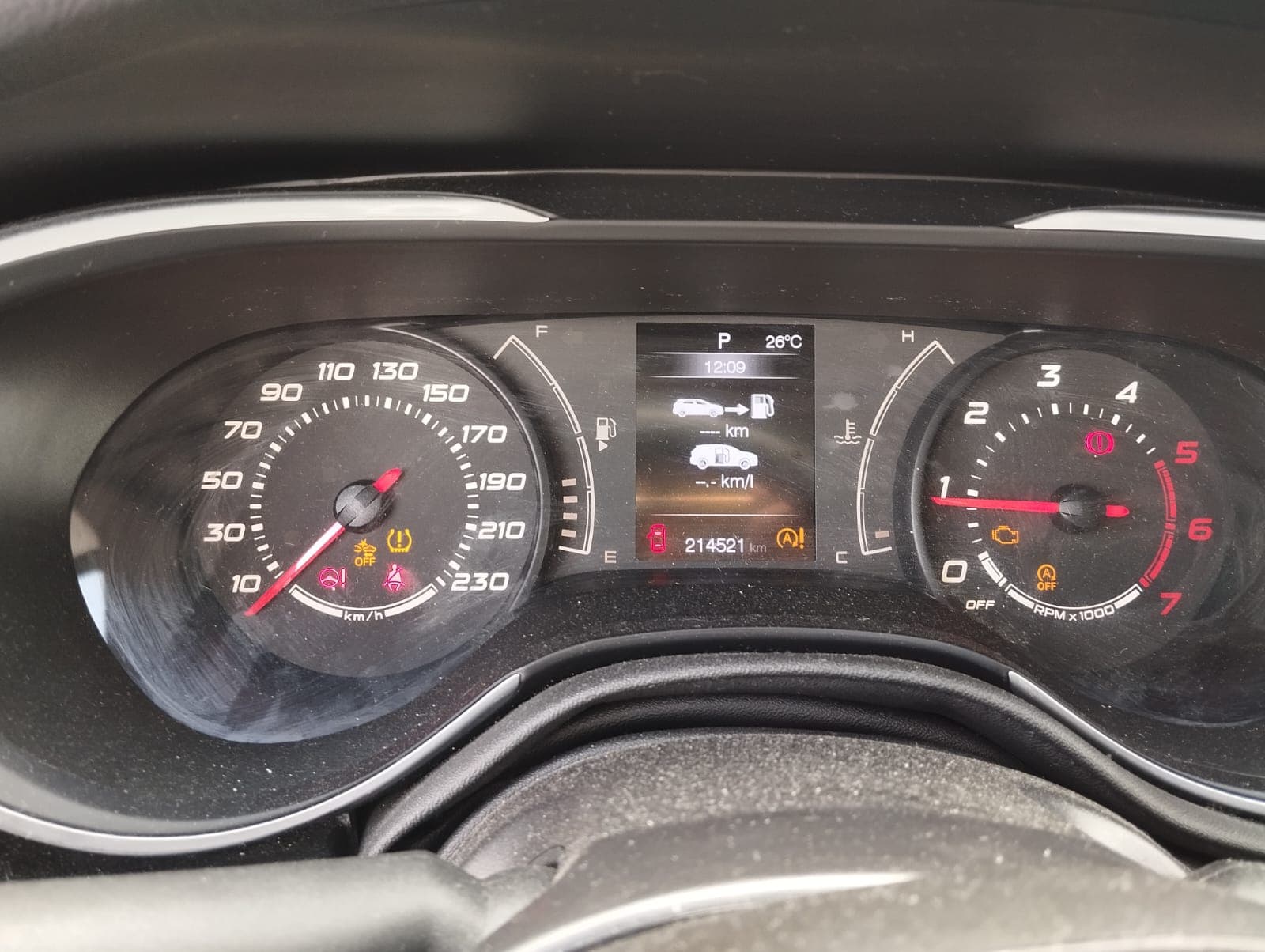 Fiat Tipo · Ano 2018 — image 22
