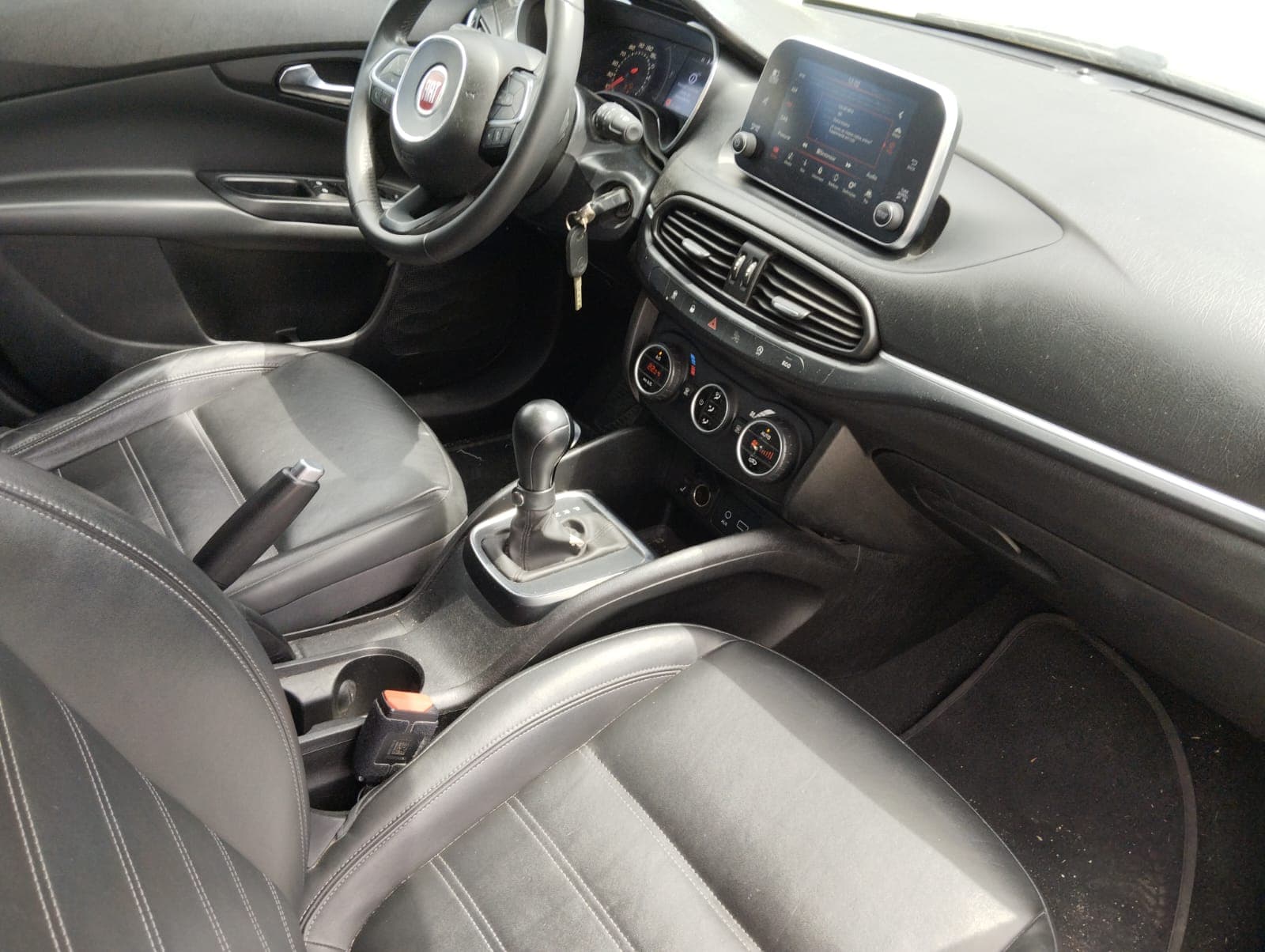 Fiat Tipo · Ano 2018 — image 16