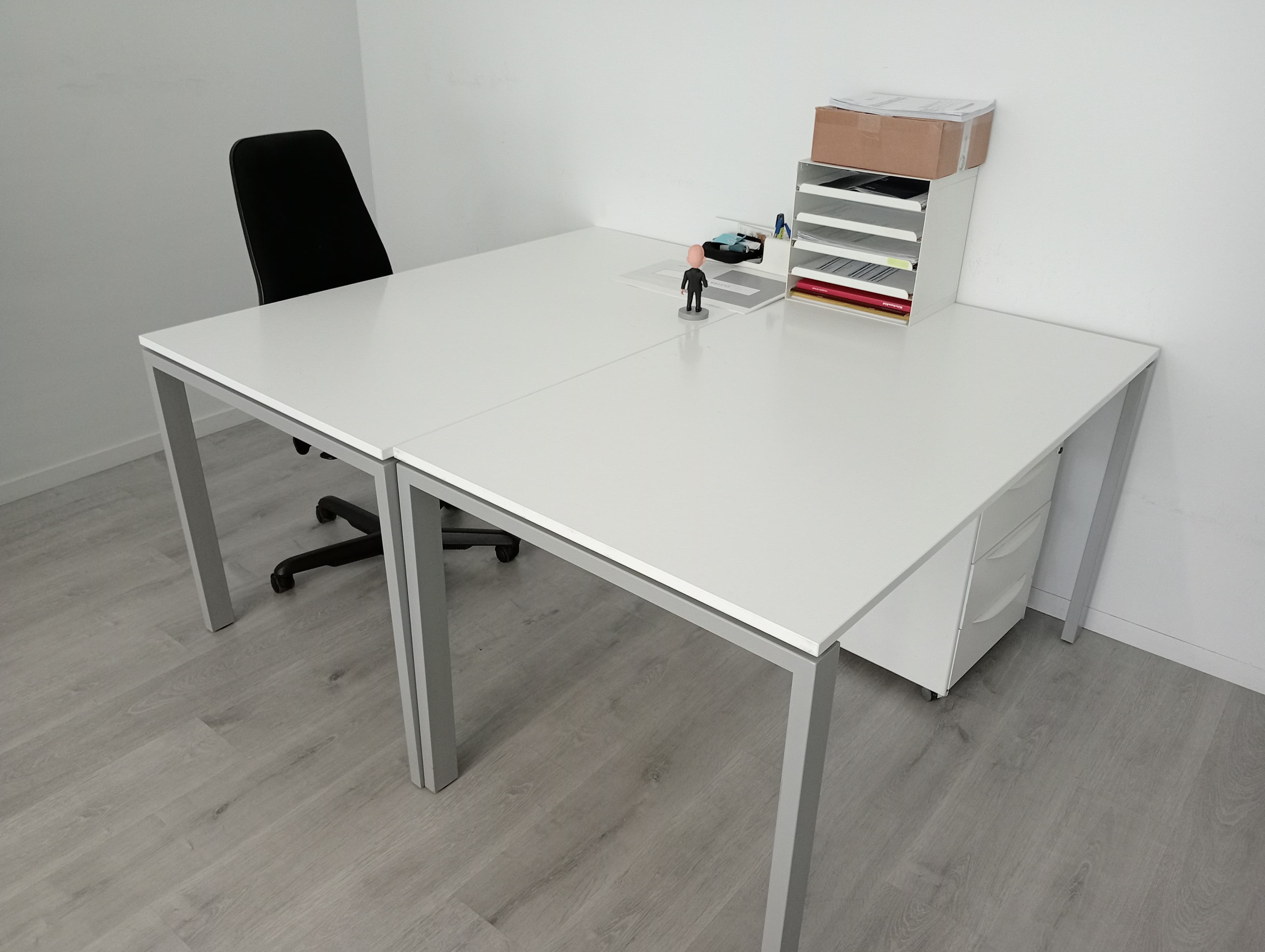 Mobiliário e Decoração · Equipamentos — imagem 3