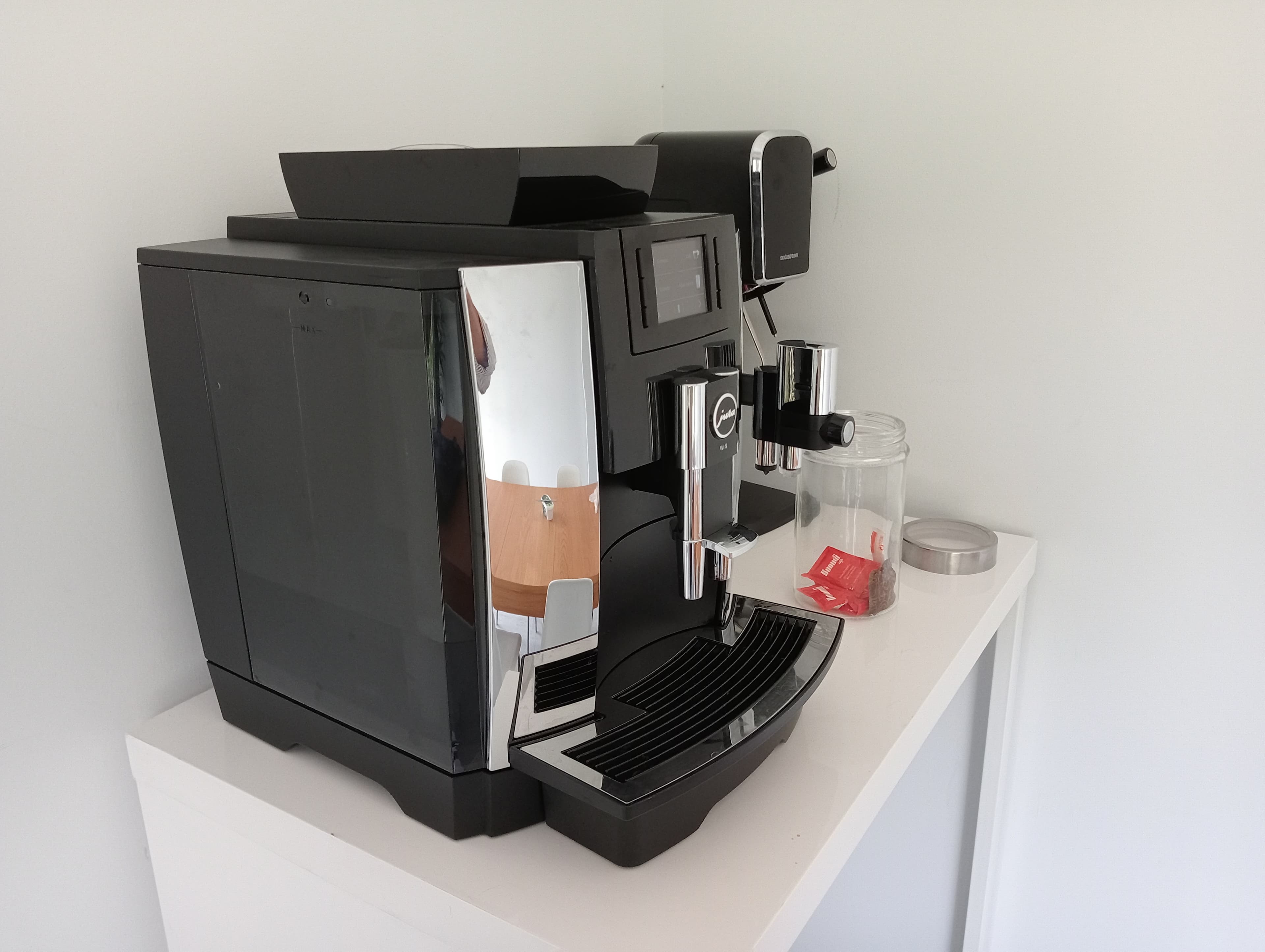 Mobiliário e Decoração · Equipamentos — imagem 12