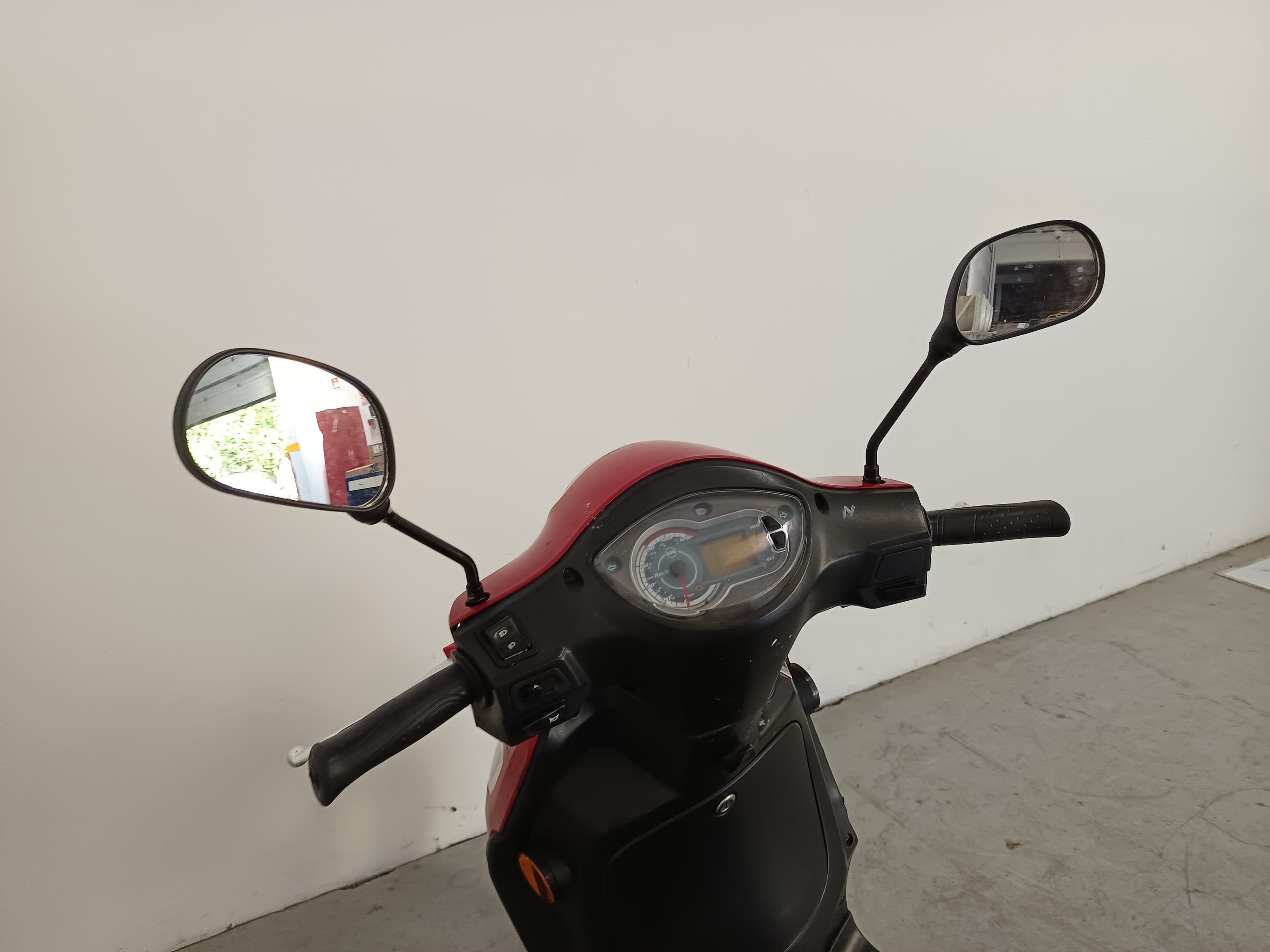 SYM Symphony Cargo 125 · Año 2018 — imagen 7