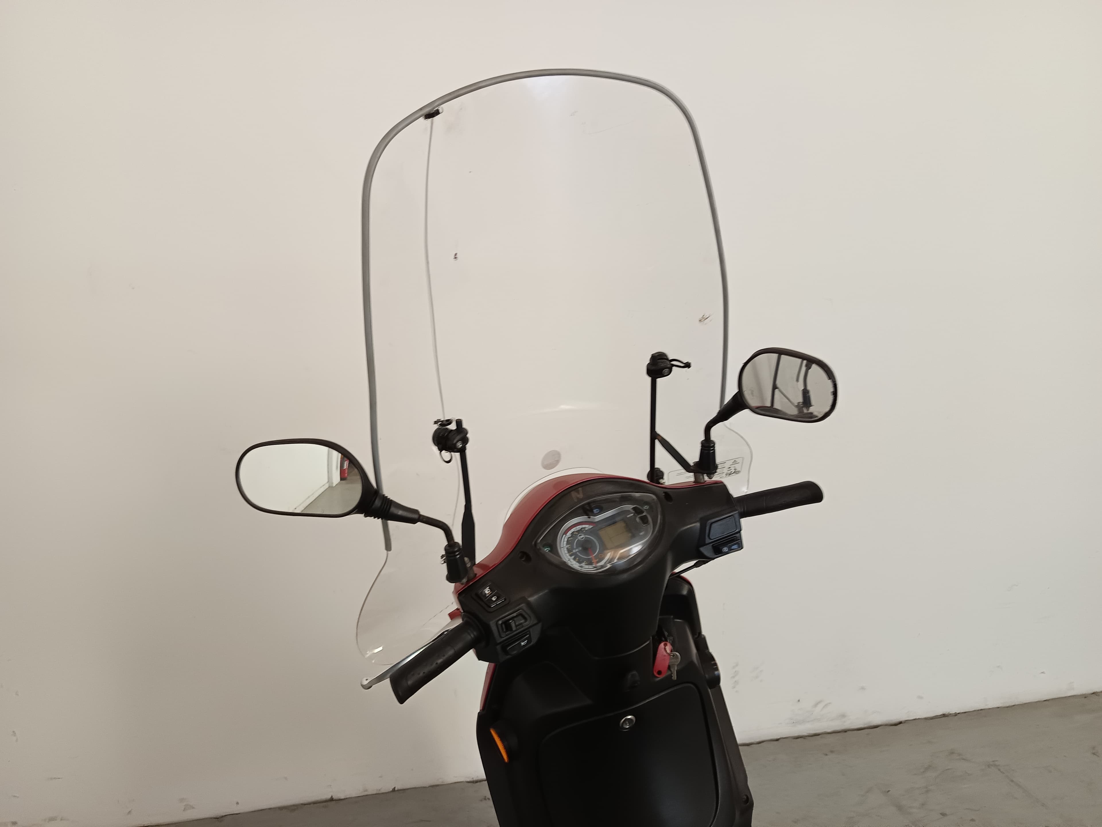SYM Symphony 125i · Ano 2017 — imagem 7