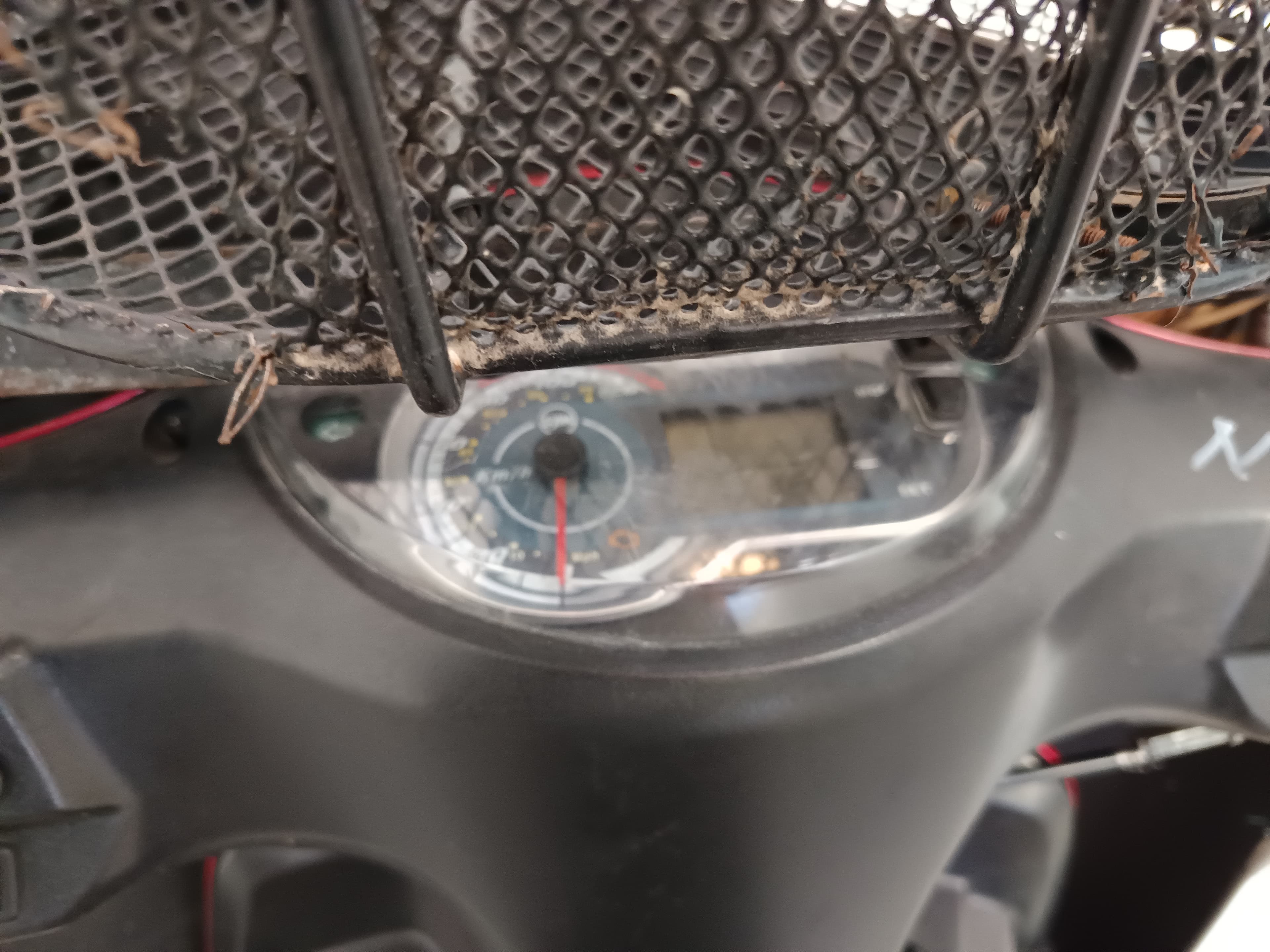 SYM Symphony Cargo 125 · Ano 2018 — imagen 11