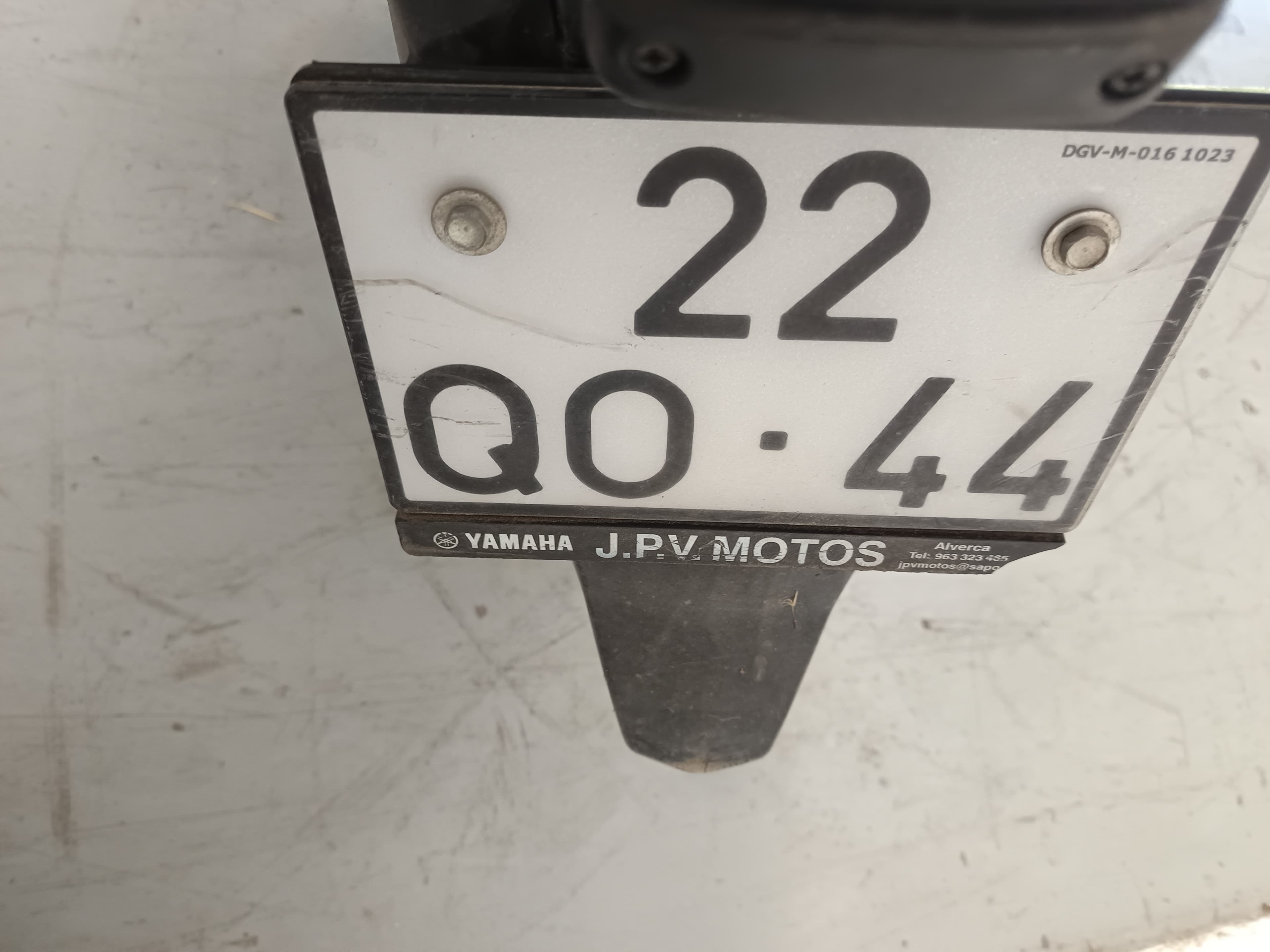 HONDA CB 125 F · Ano 2015 — imagem 14