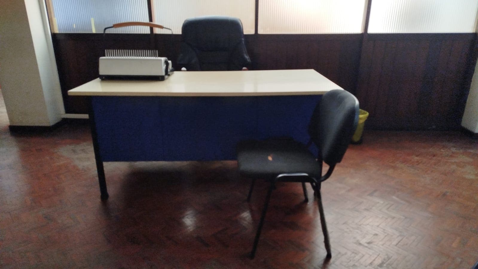 Mobiliário de escritório