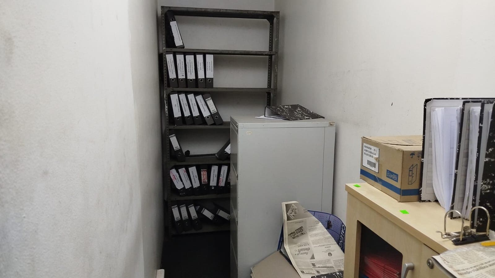 Mobiliario de oficina — imagen 2