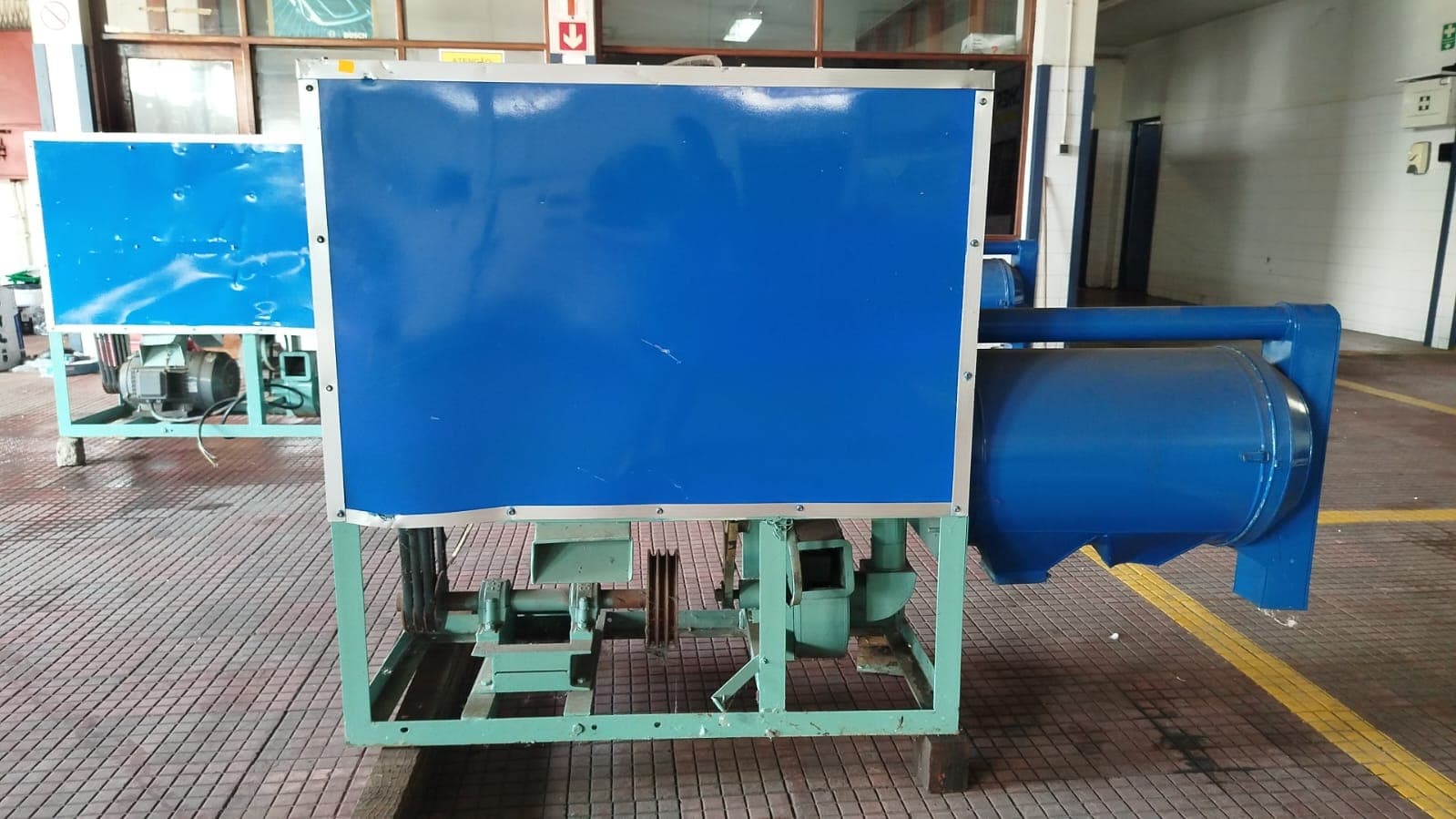 Moageira a diesel_TW-c2 — image 7