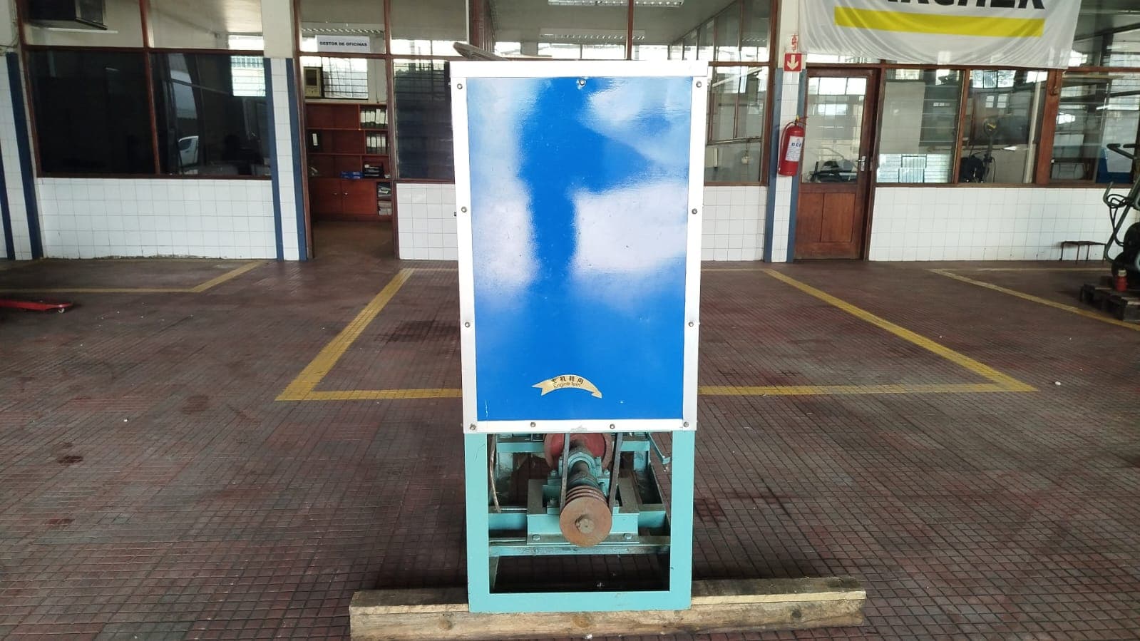 Moageira a diesel_TW-c2 — image 5
