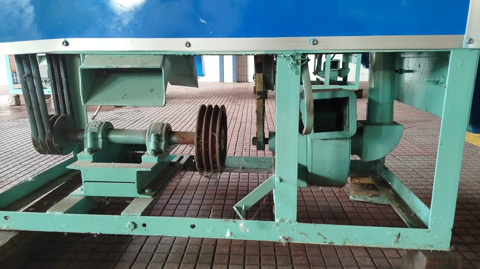 Moageira a diesel_TW-c2 — image 8