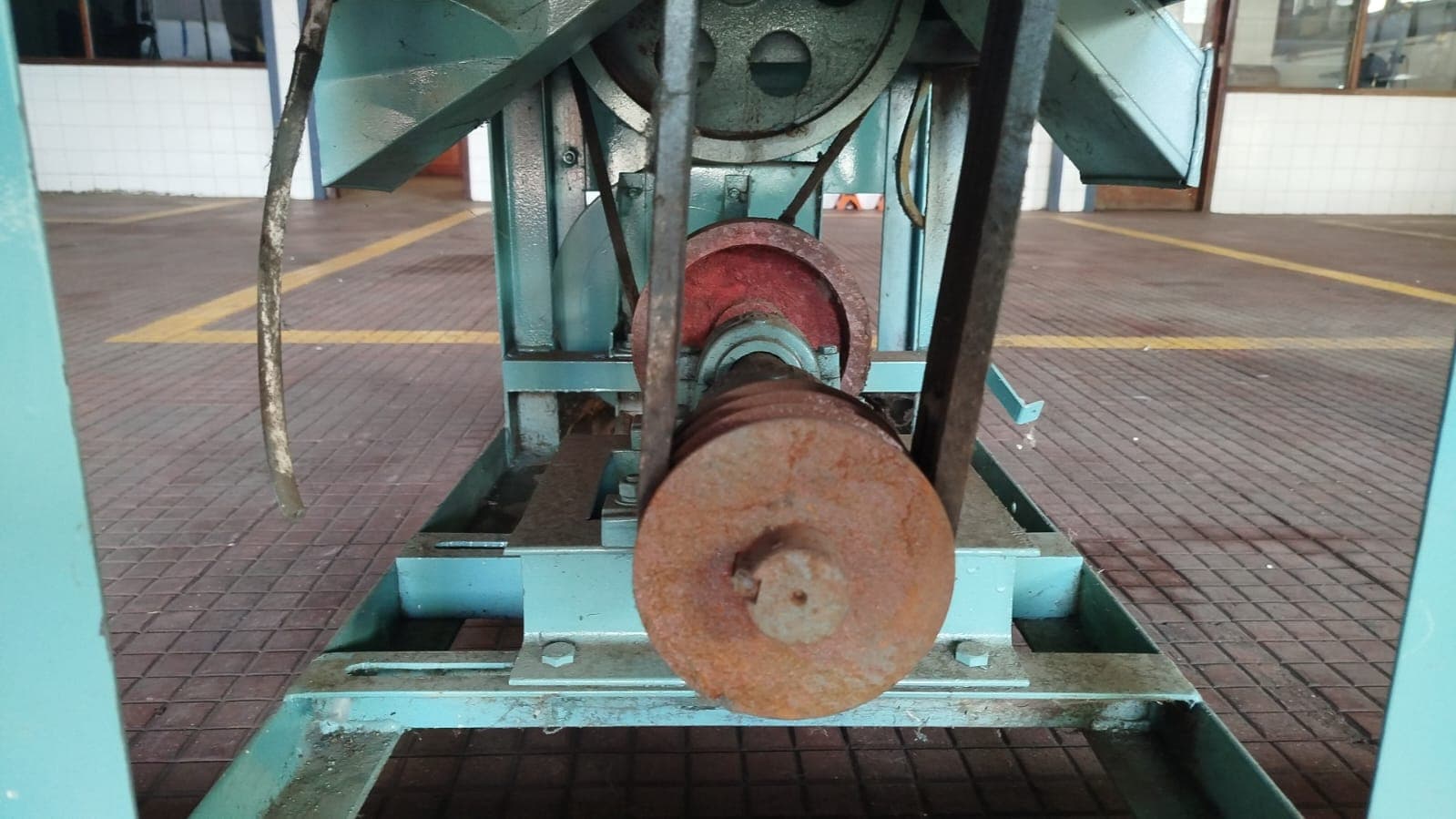 Moageira a diesel_TW-c2 — image 6
