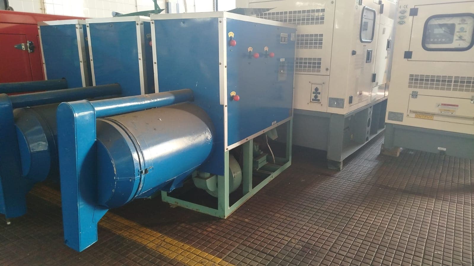 Moageira a diesel_TW-c2 — image 4