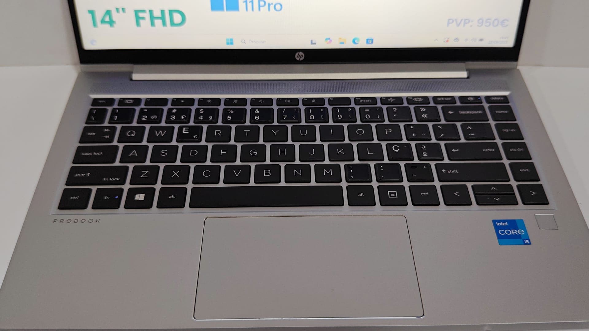 Portátil HP PROBOOK 440 G8 — image 11