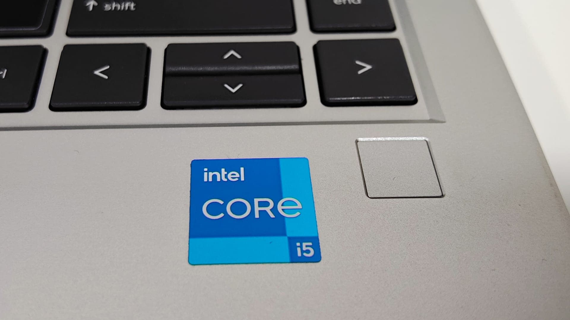 Portátil HP PROBOOK 440 G8 — imagem 6