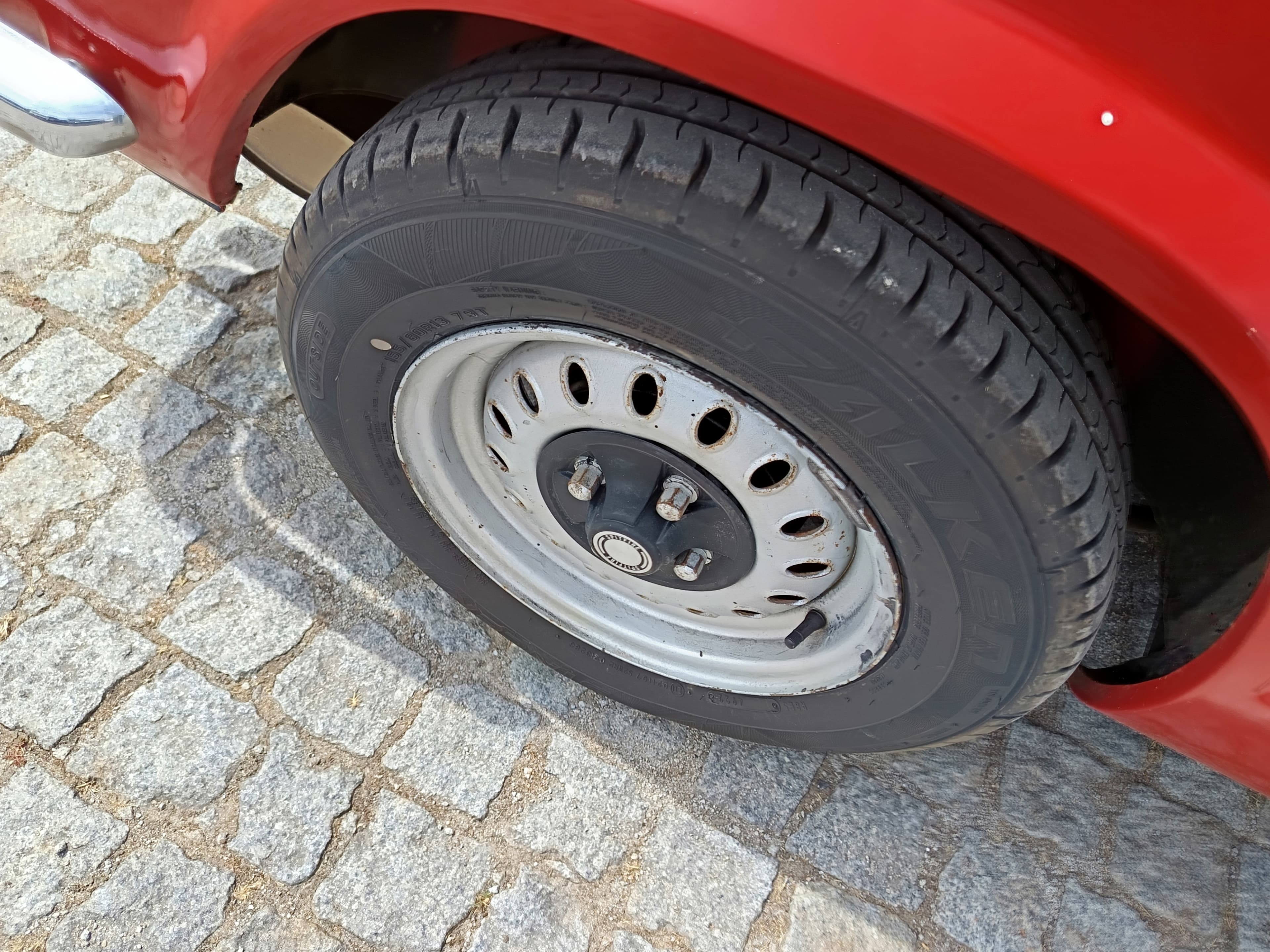 Triumph Spitfire · Ano 1973 — imagem 8