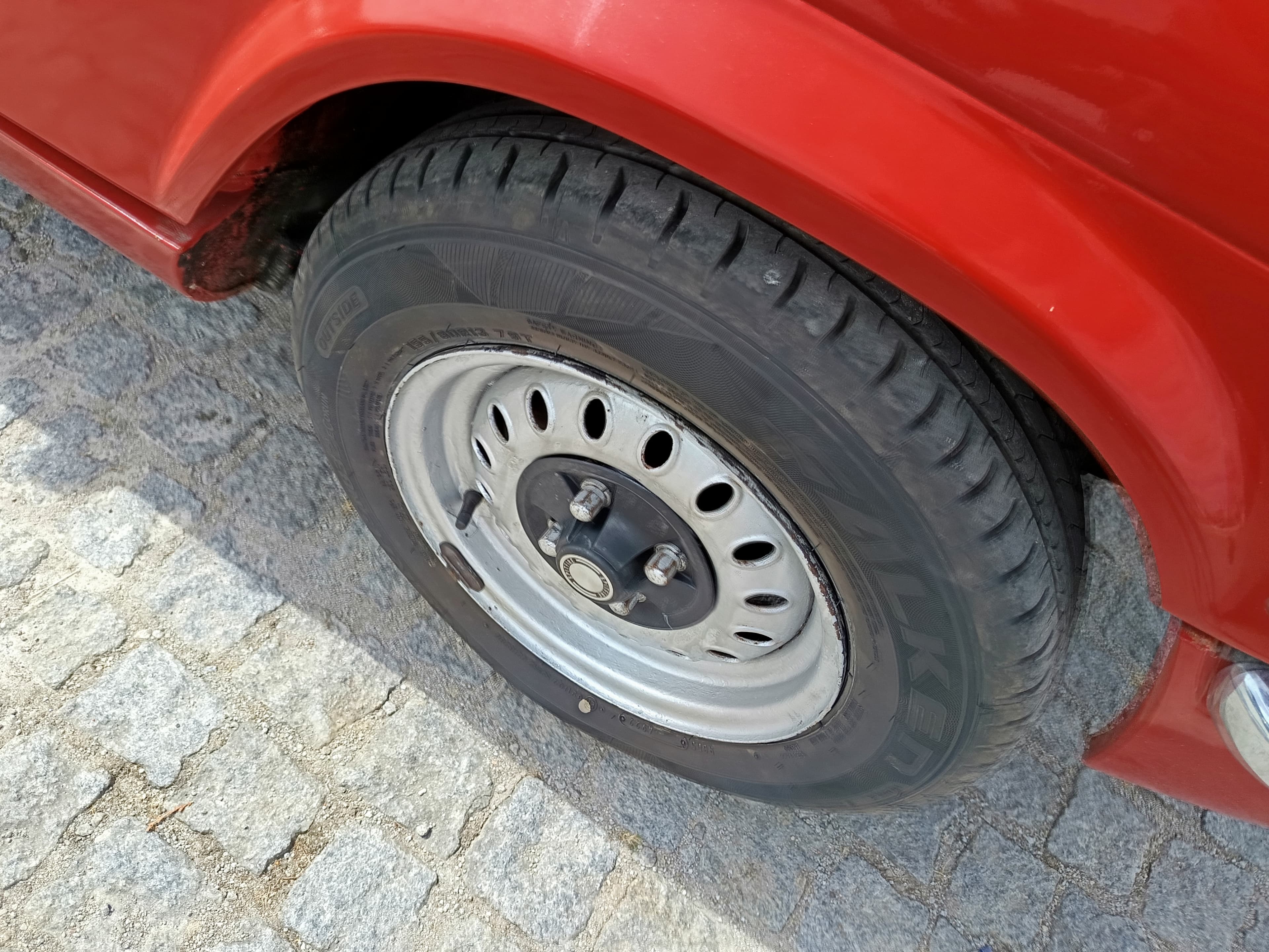Triumph Spitfire · Ano 1973 — imagem 7
