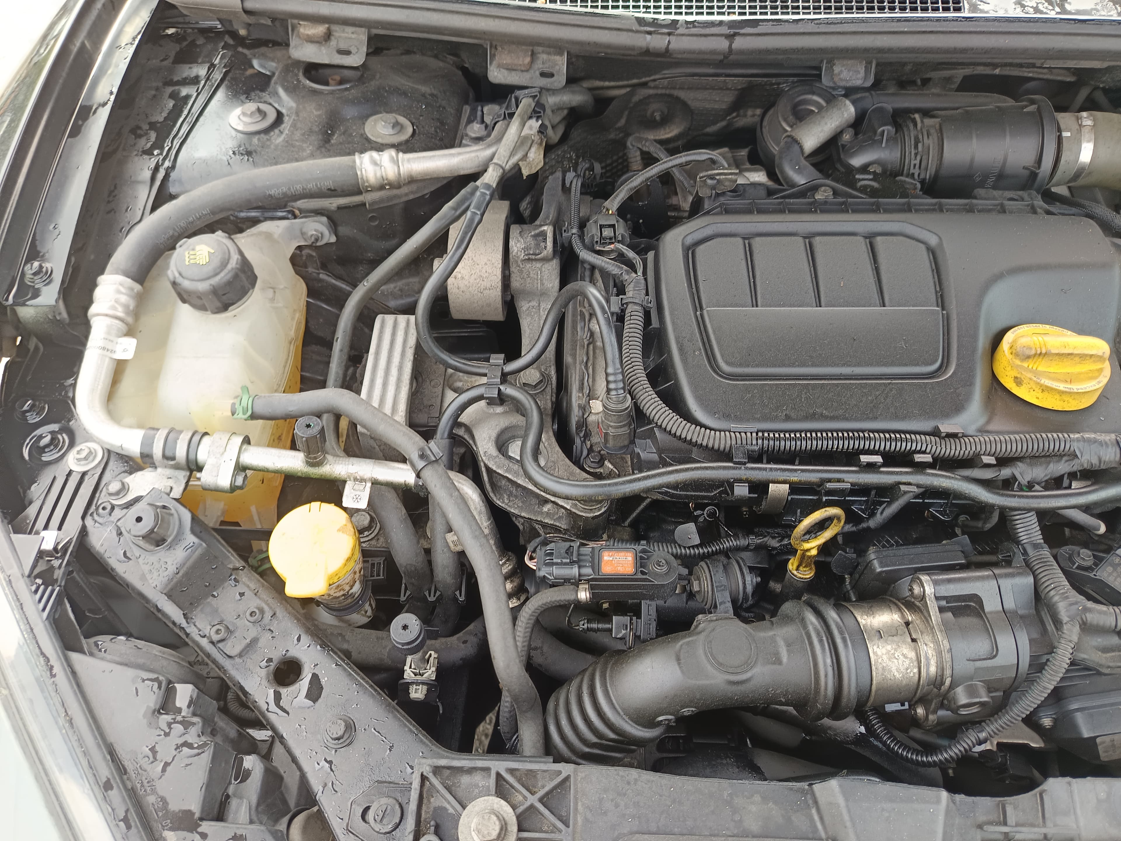 Renault Mégane · Ano 2015 — imagem 20