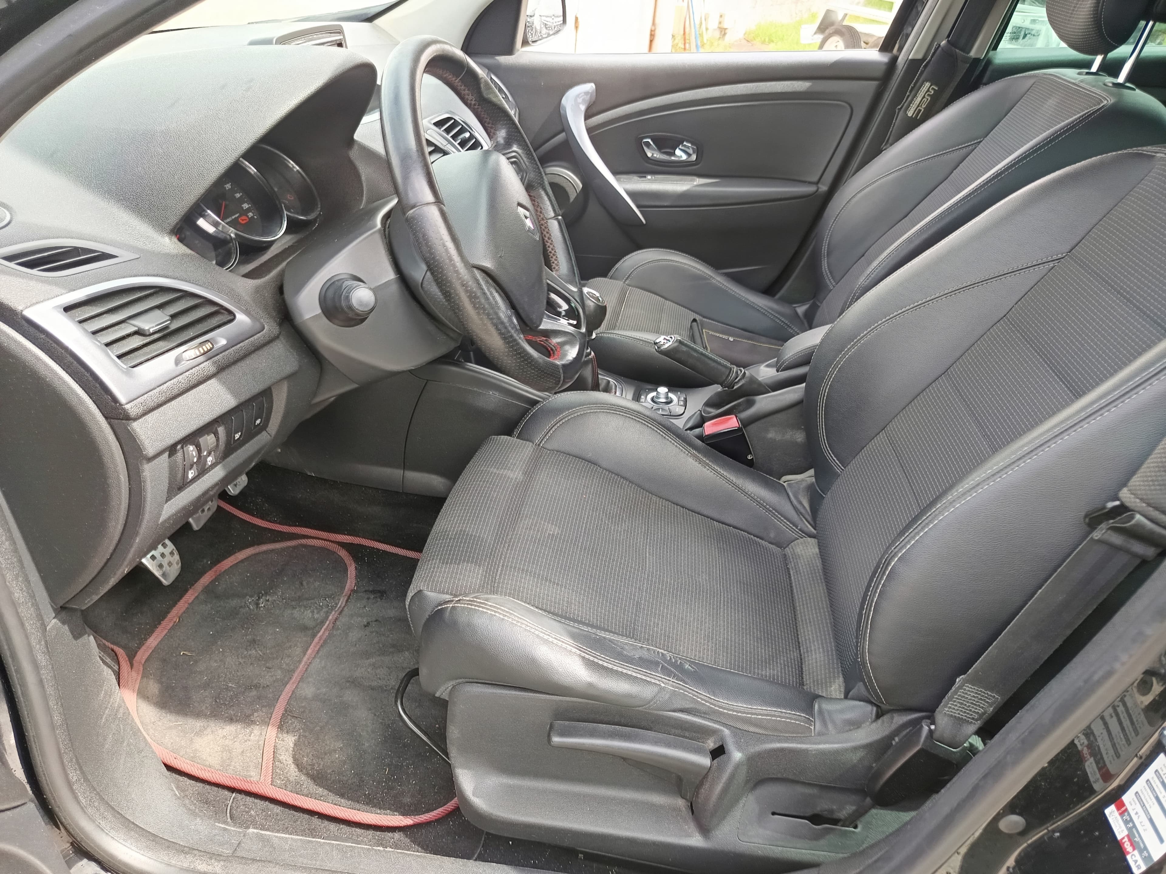 Renault Mégane · Ano 2015 — imagem 35
