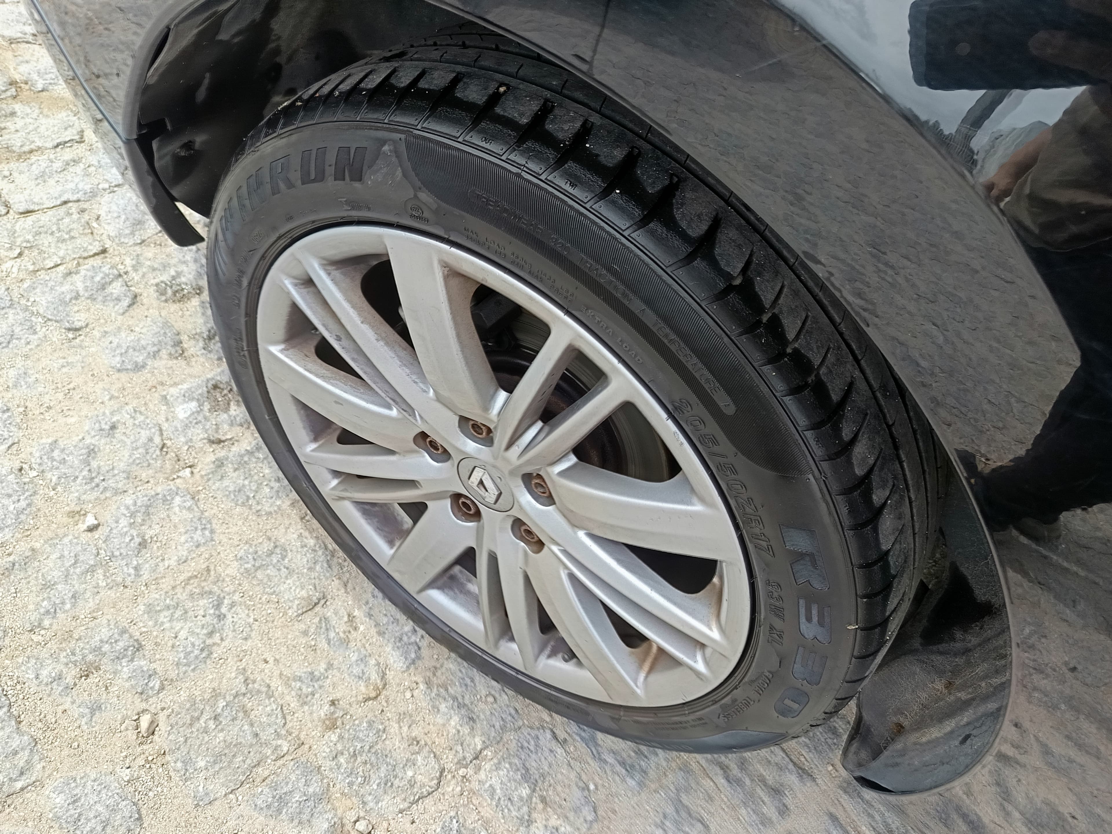 Renault Mégane · Ano 2015 — imagem 10