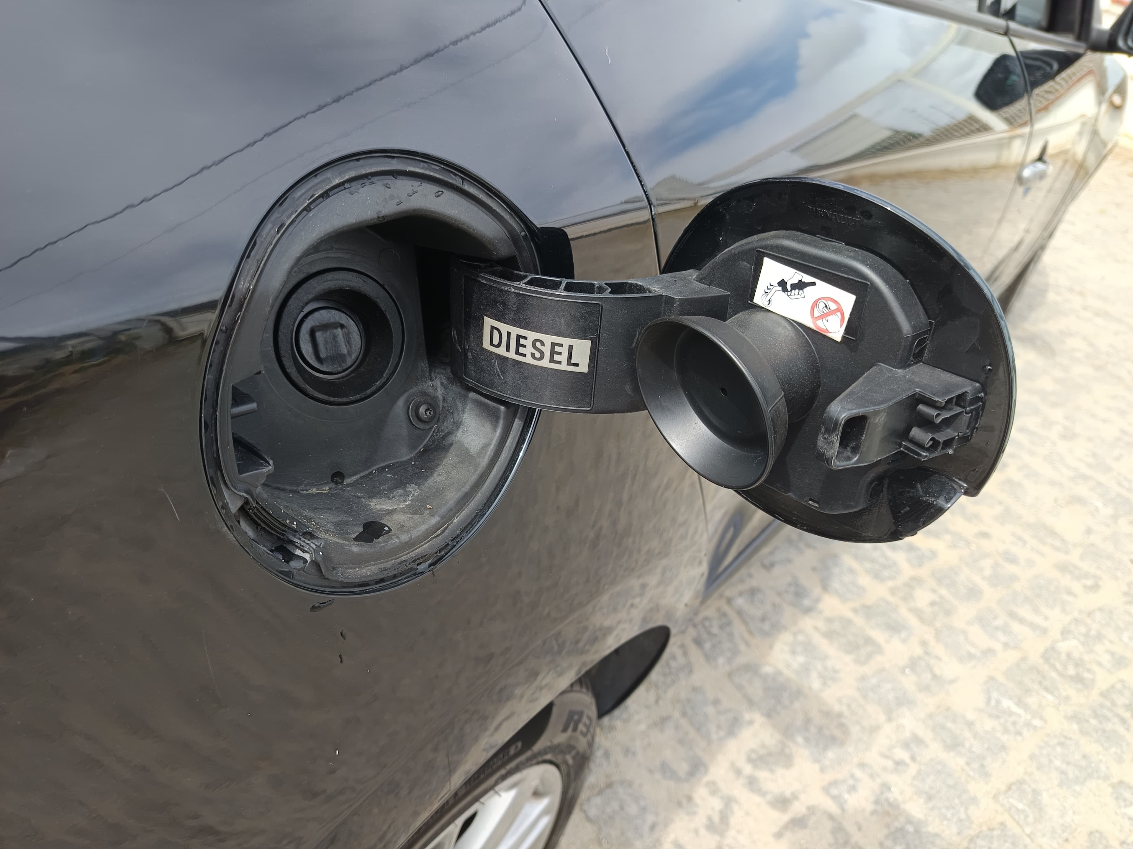 Renault Mégane · Ano 2015 — imagem 11