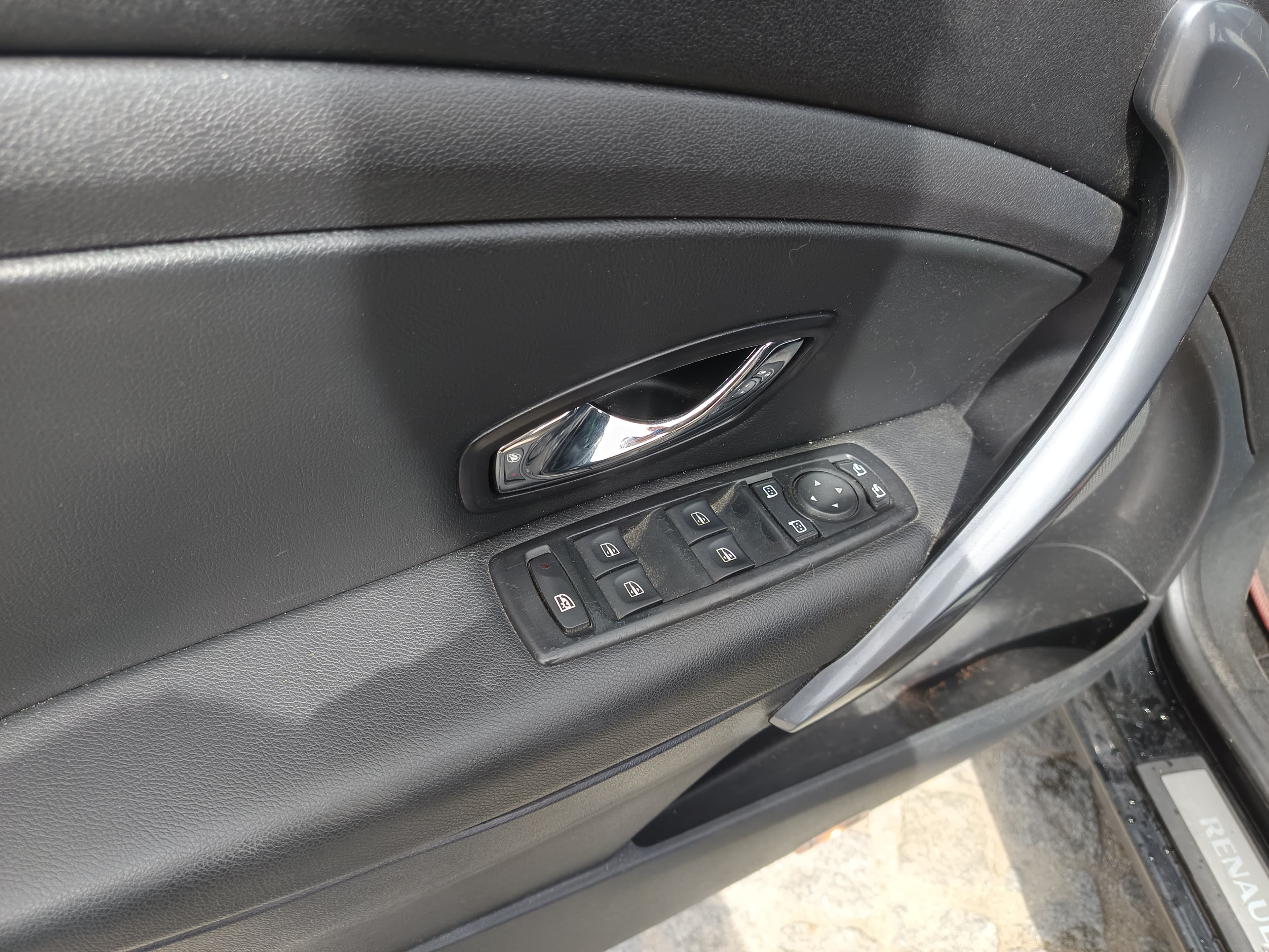 Renault Mégane · Ano 2015 — imagem 34