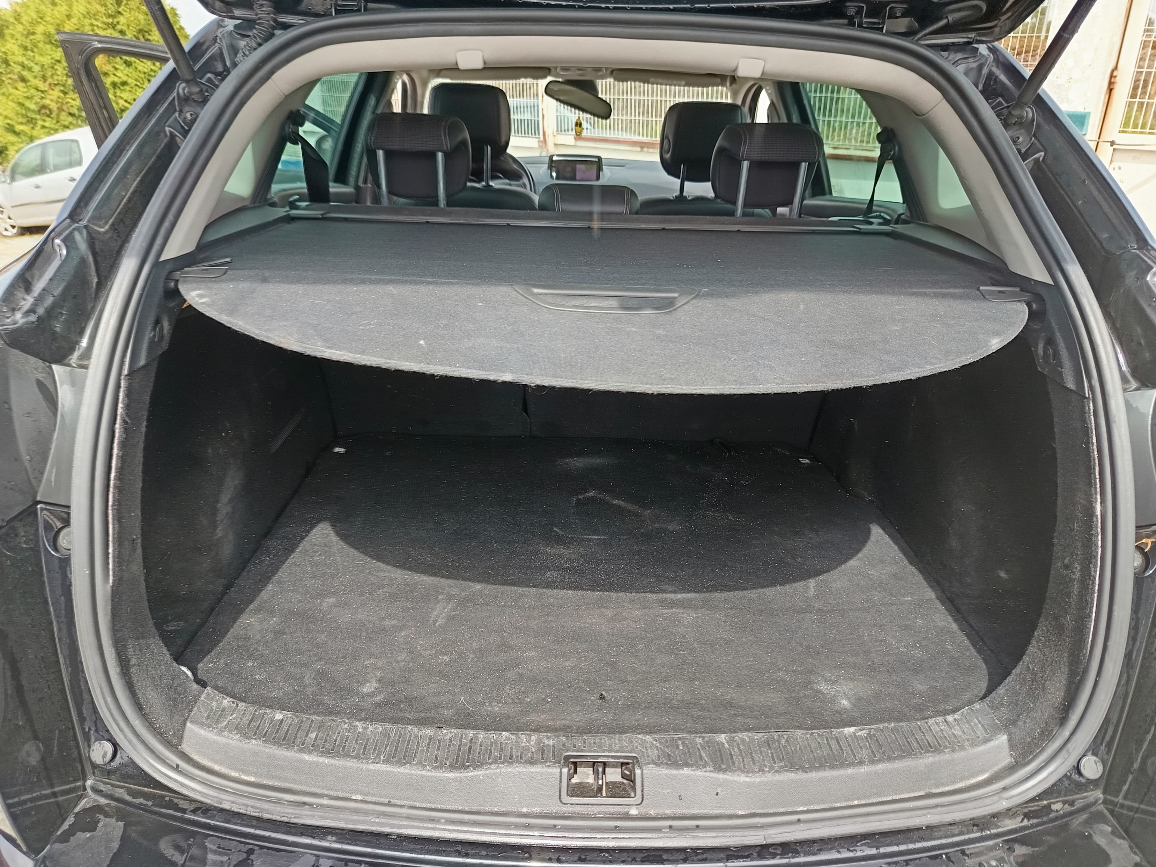 Renault Mégane · Ano 2015 — imagem 22