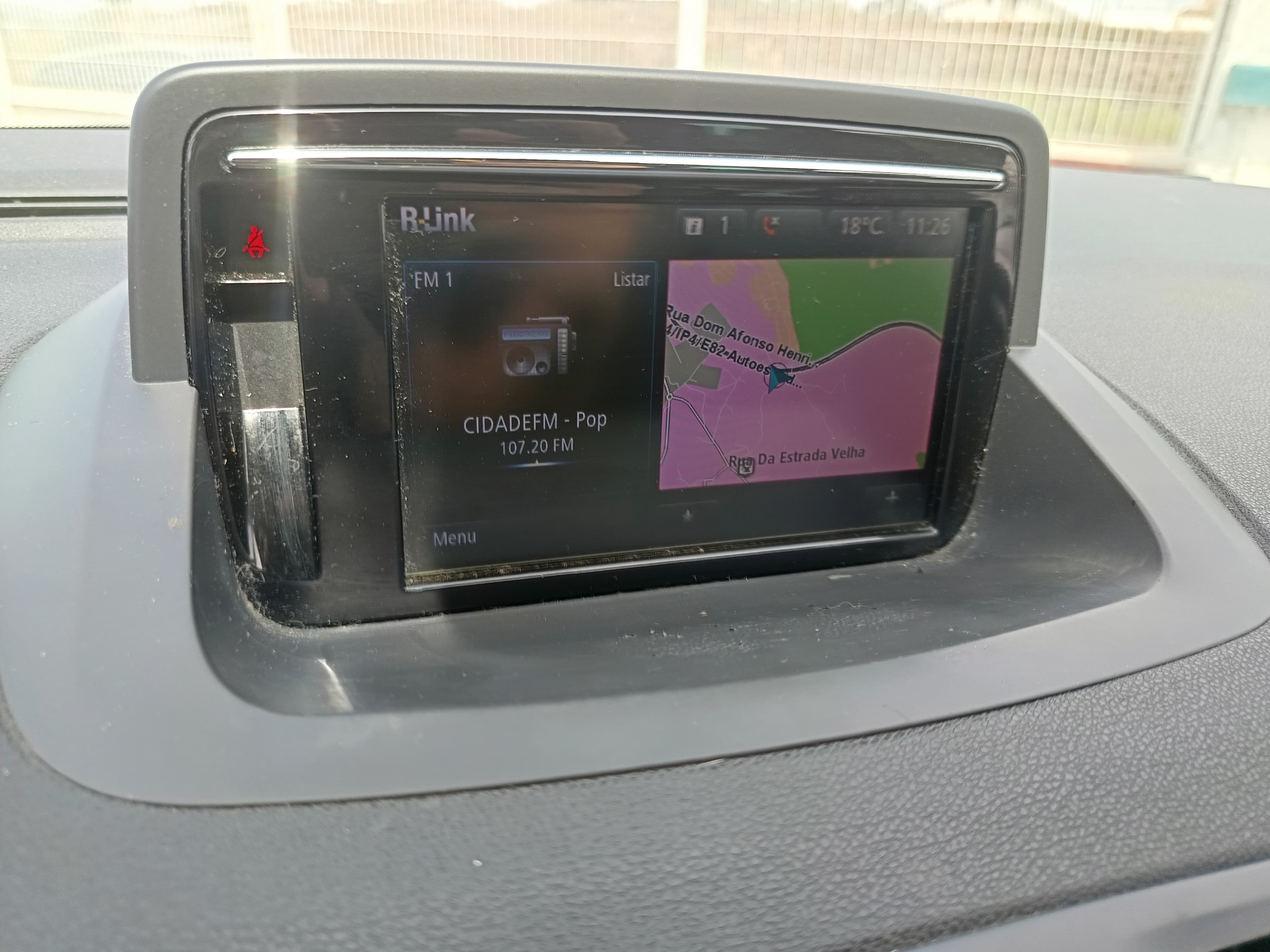 Renault Mégane · Ano 2015 — imagem 39