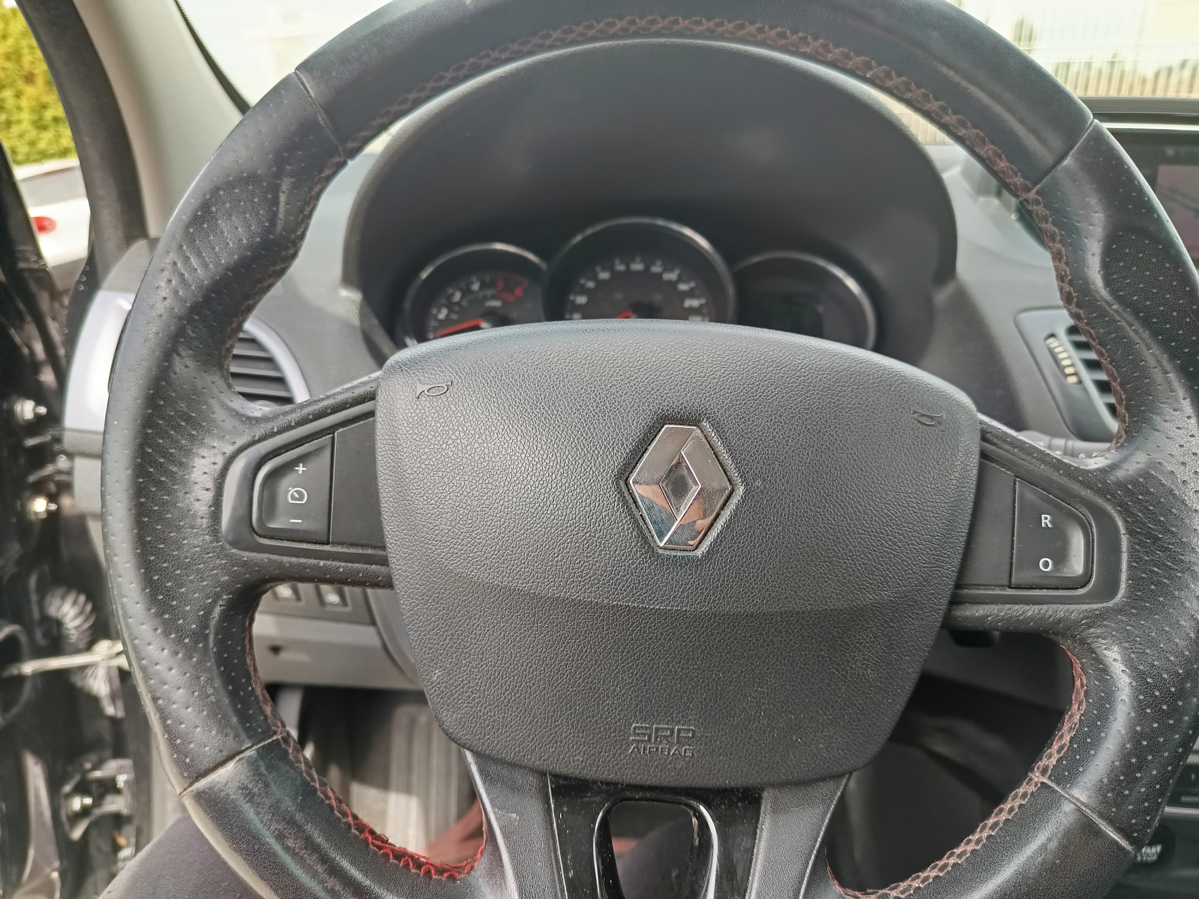 Renault Mégane · Ano 2015 — imagem 42