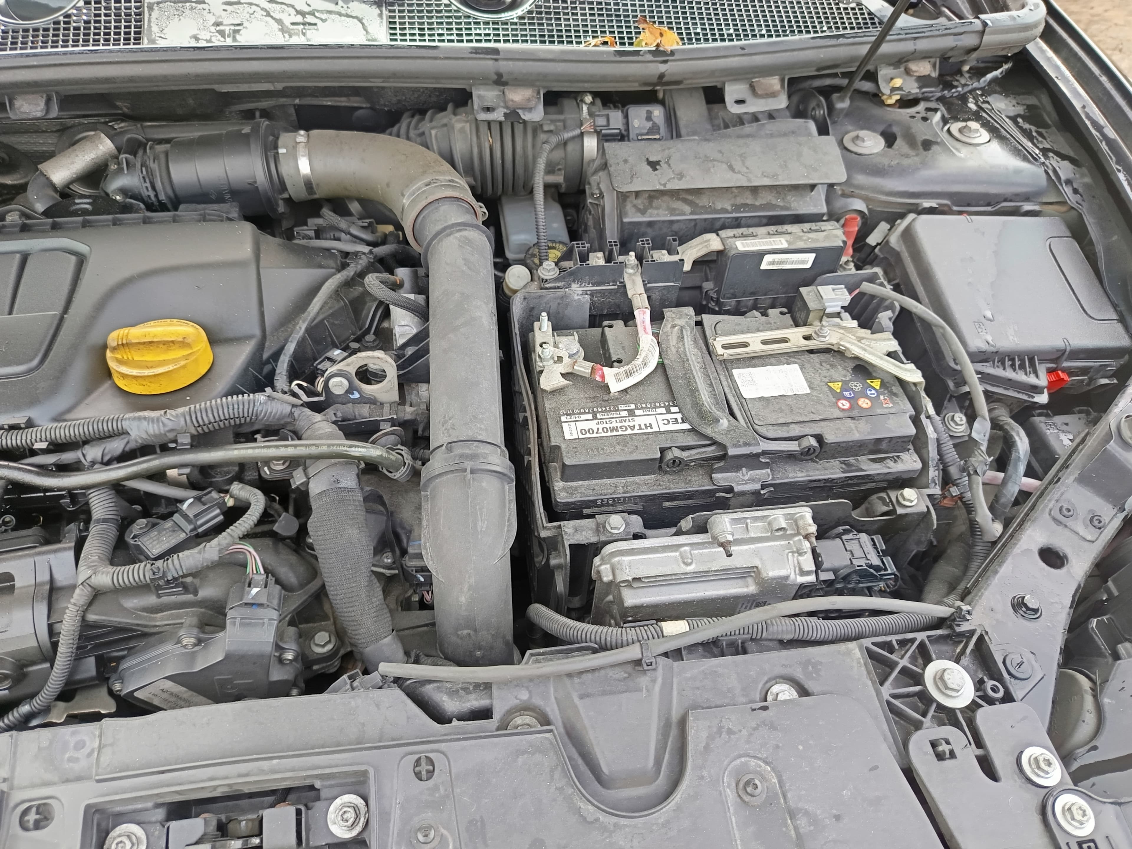 Renault Mégane · Ano 2015 — imagem 21