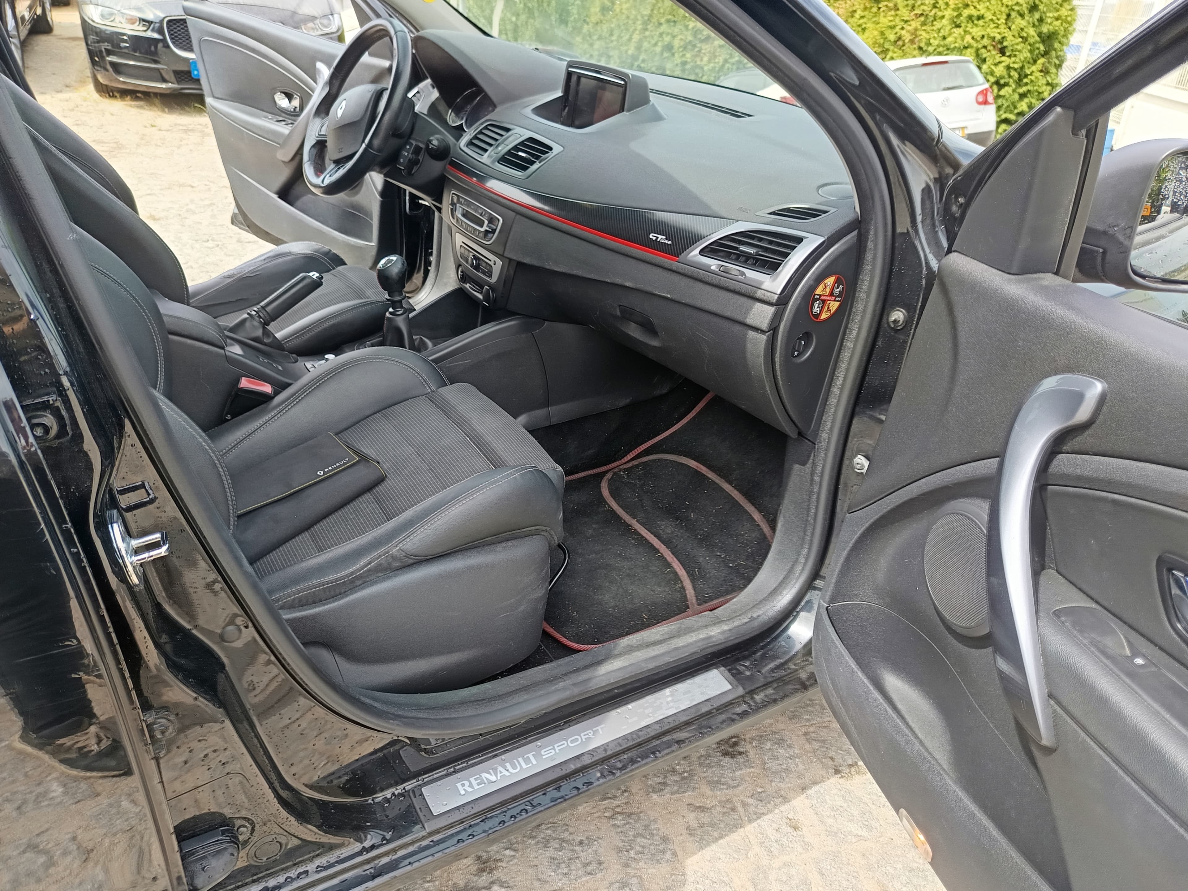 Renault Mégane · Ano 2015 — imagem 27