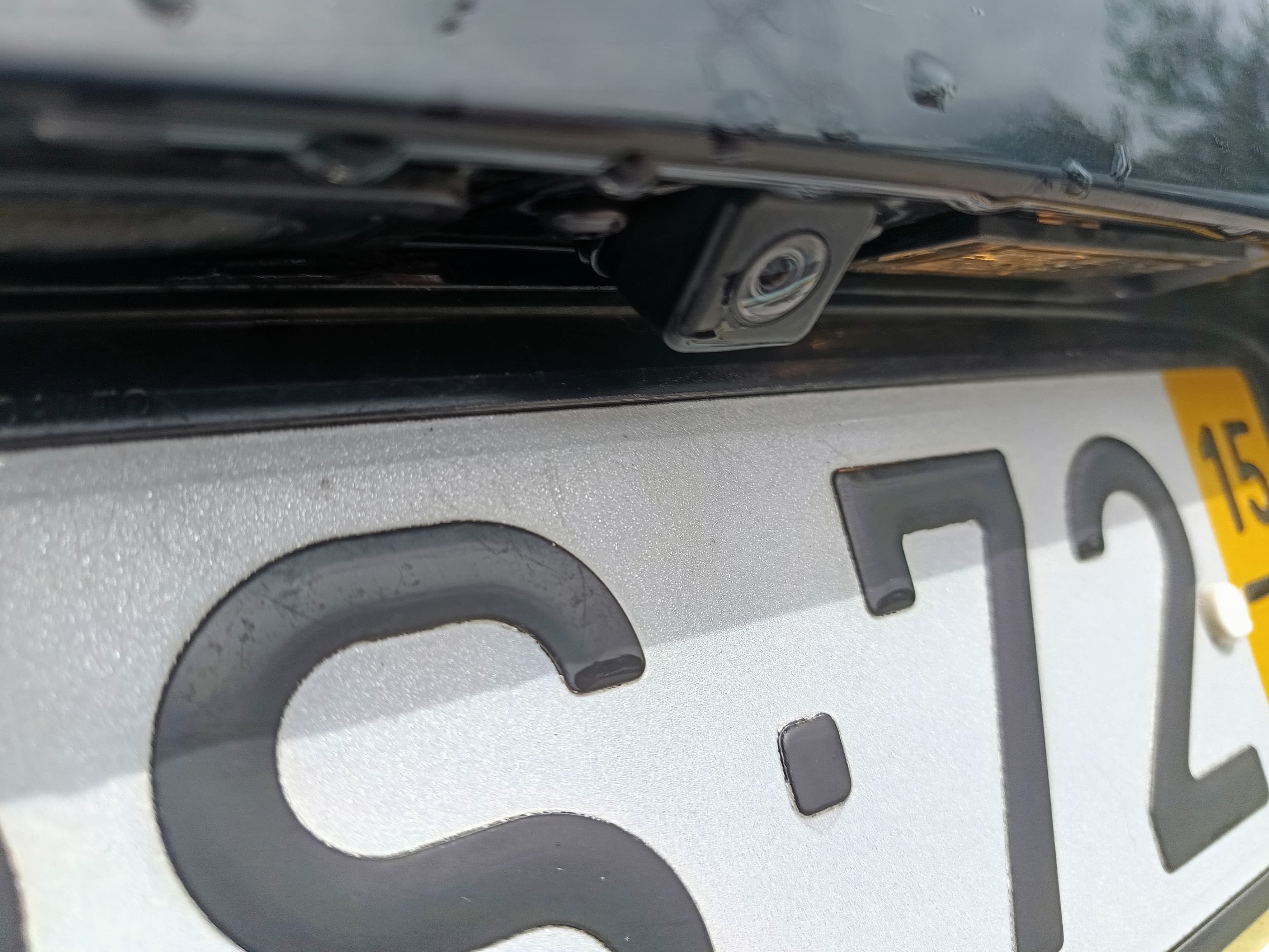 Renault Mégane · Ano 2015 — imagem 14
