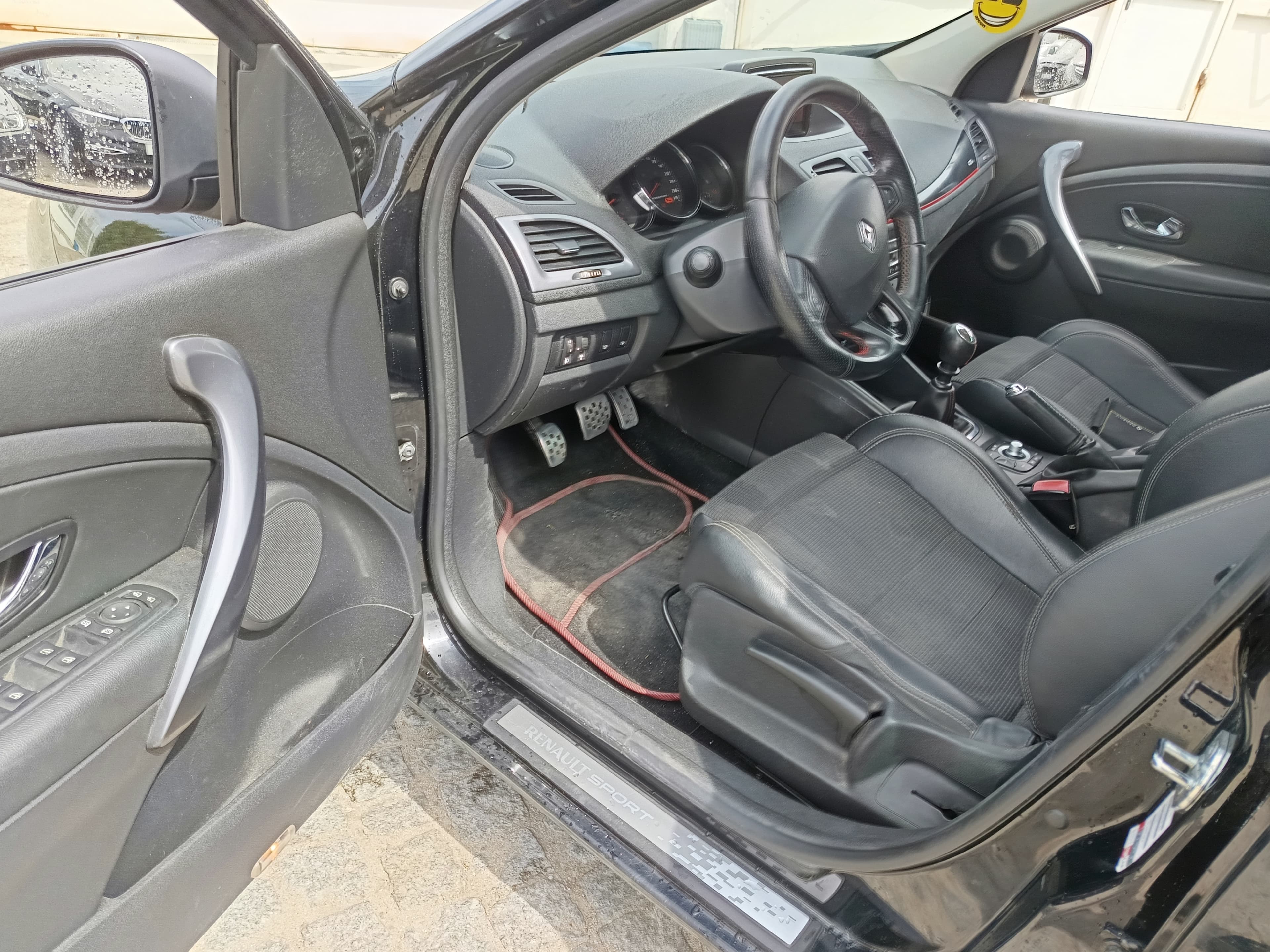 Renault Mégane · Ano 2015 — imagem 33
