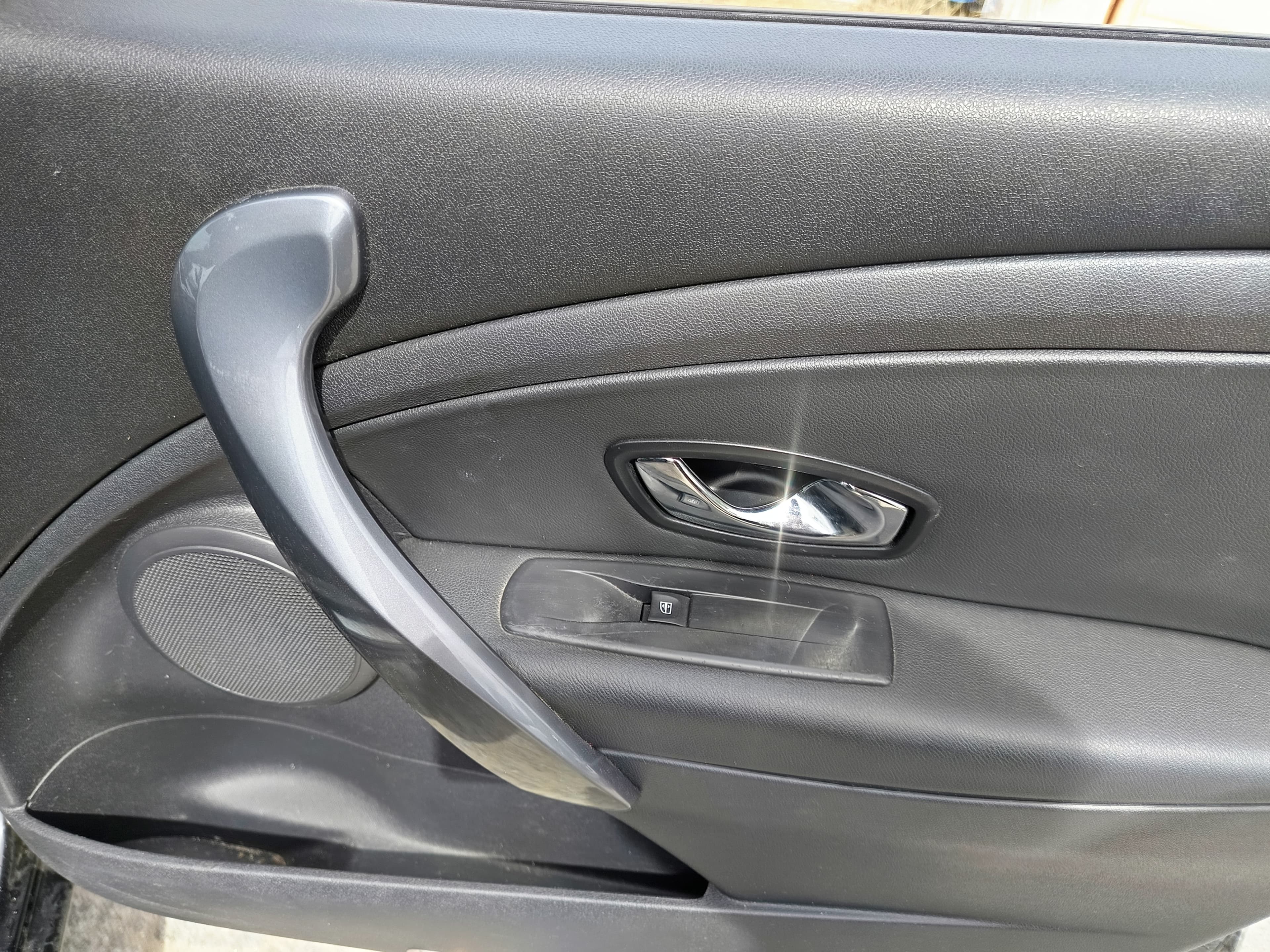 Renault Mégane · Ano 2015 — imagem 28