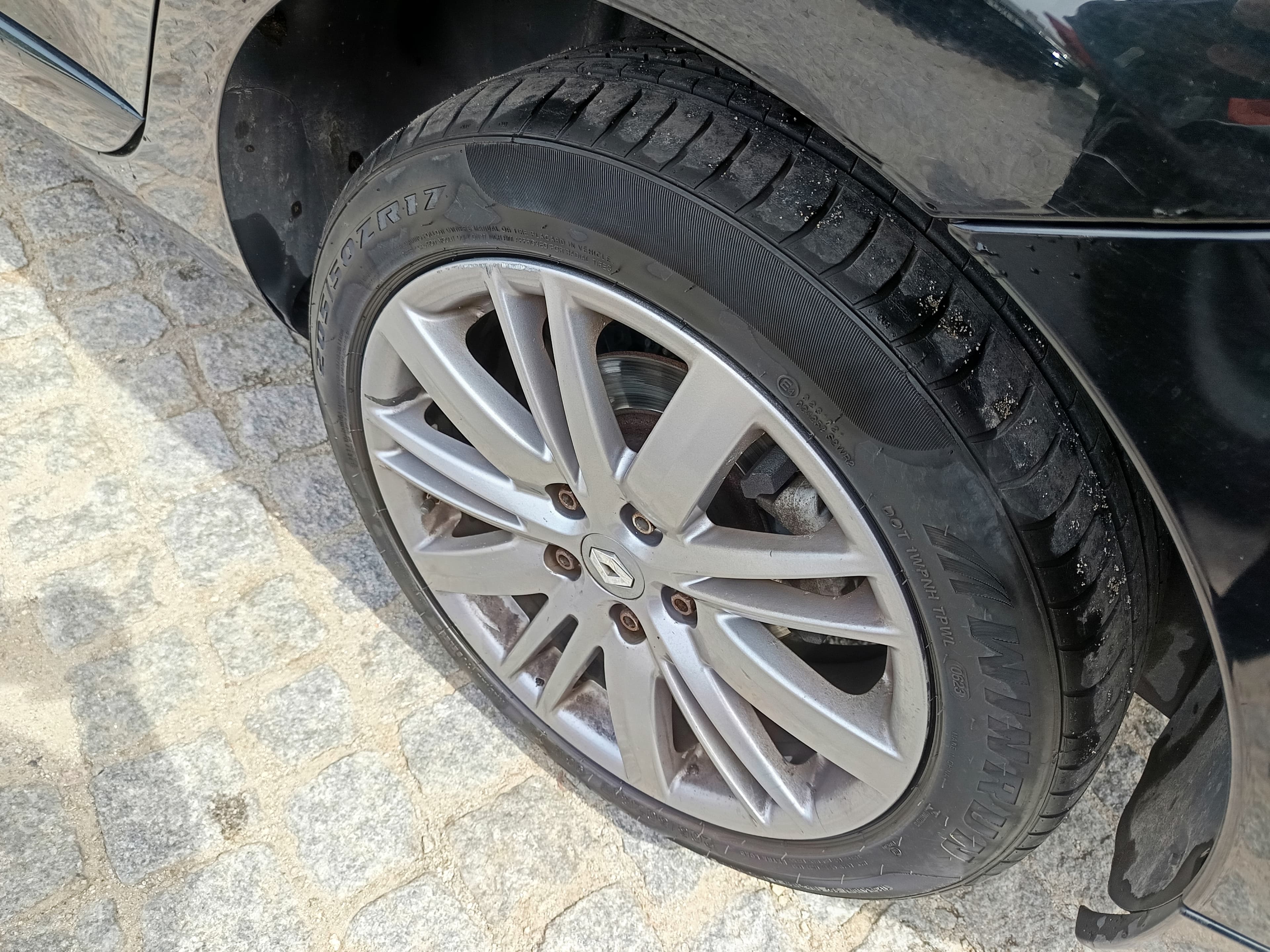 Renault Mégane · Ano 2015 — imagem 15