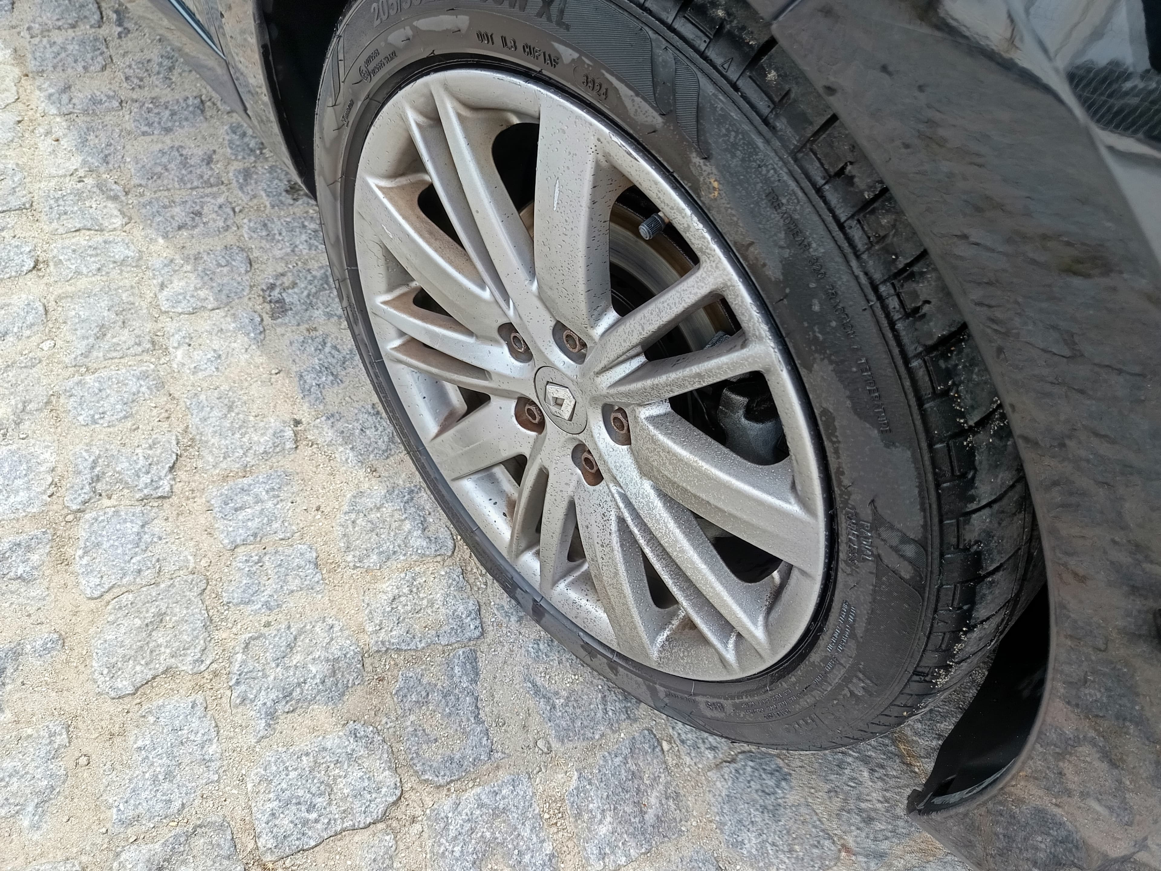 Renault Mégane · Ano 2015 — imagem 8