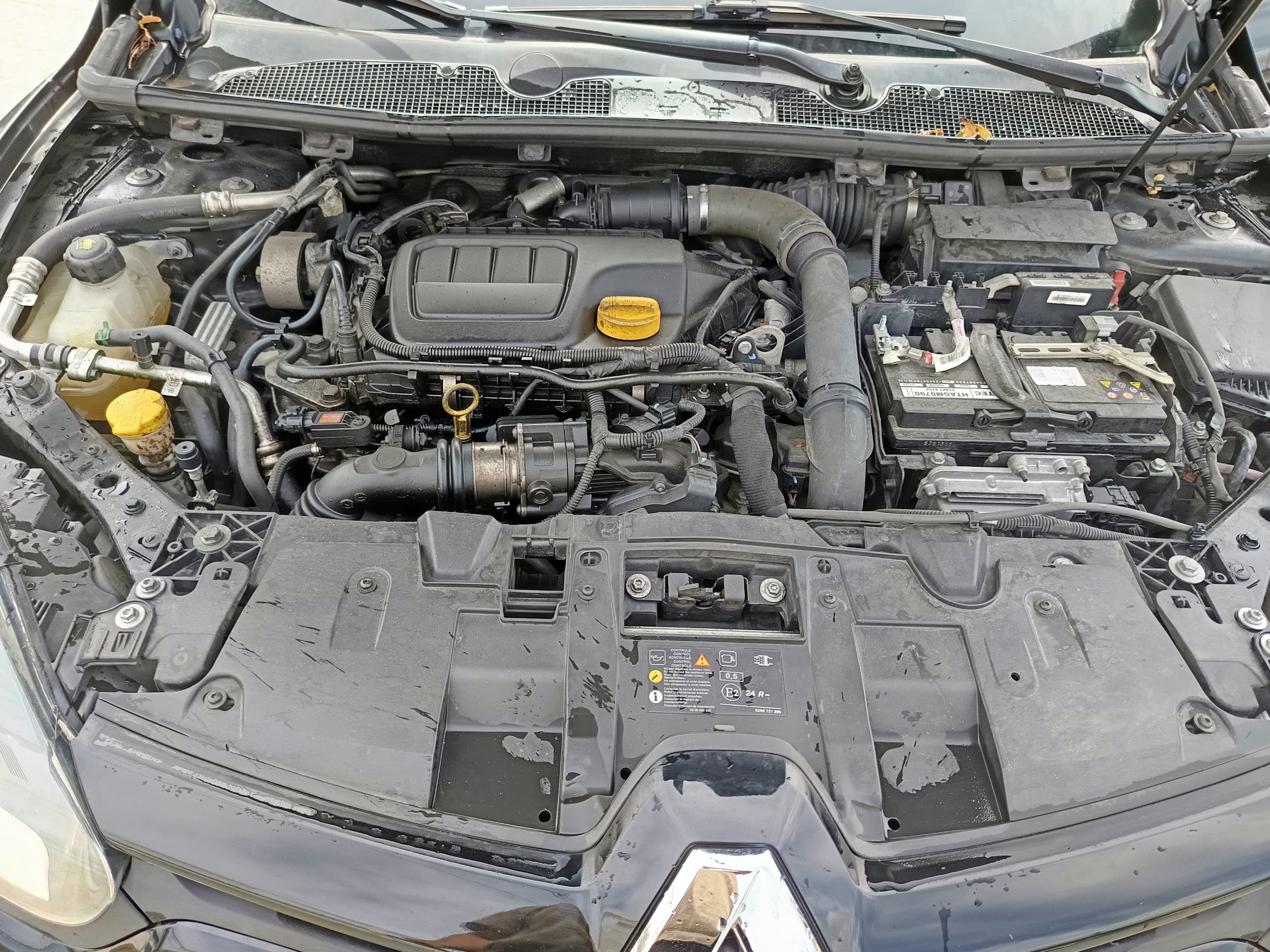 Renault Mégane · Ano 2015 — imagem 19