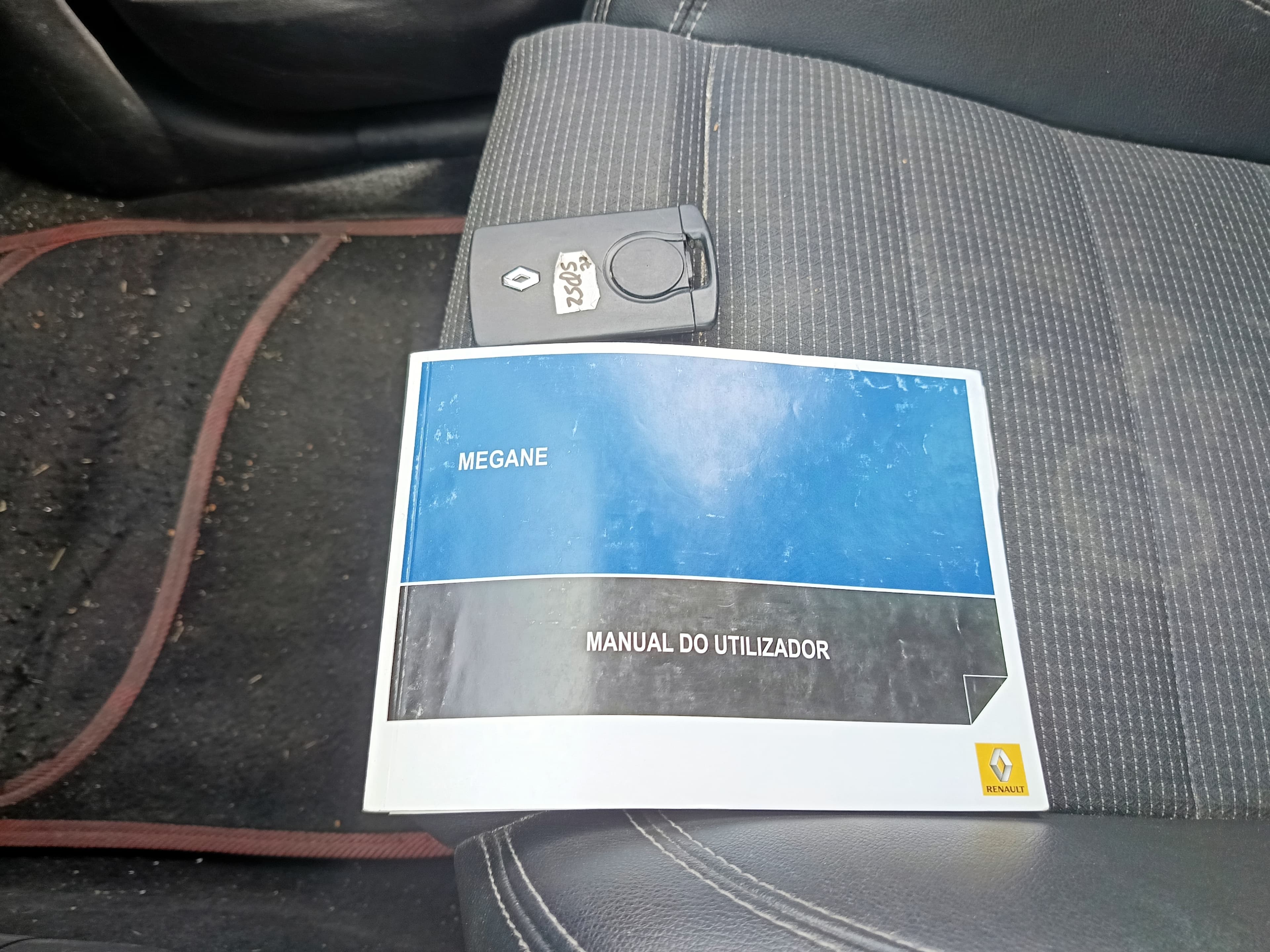 Renault Mégane · Ano 2015 — imagem 47