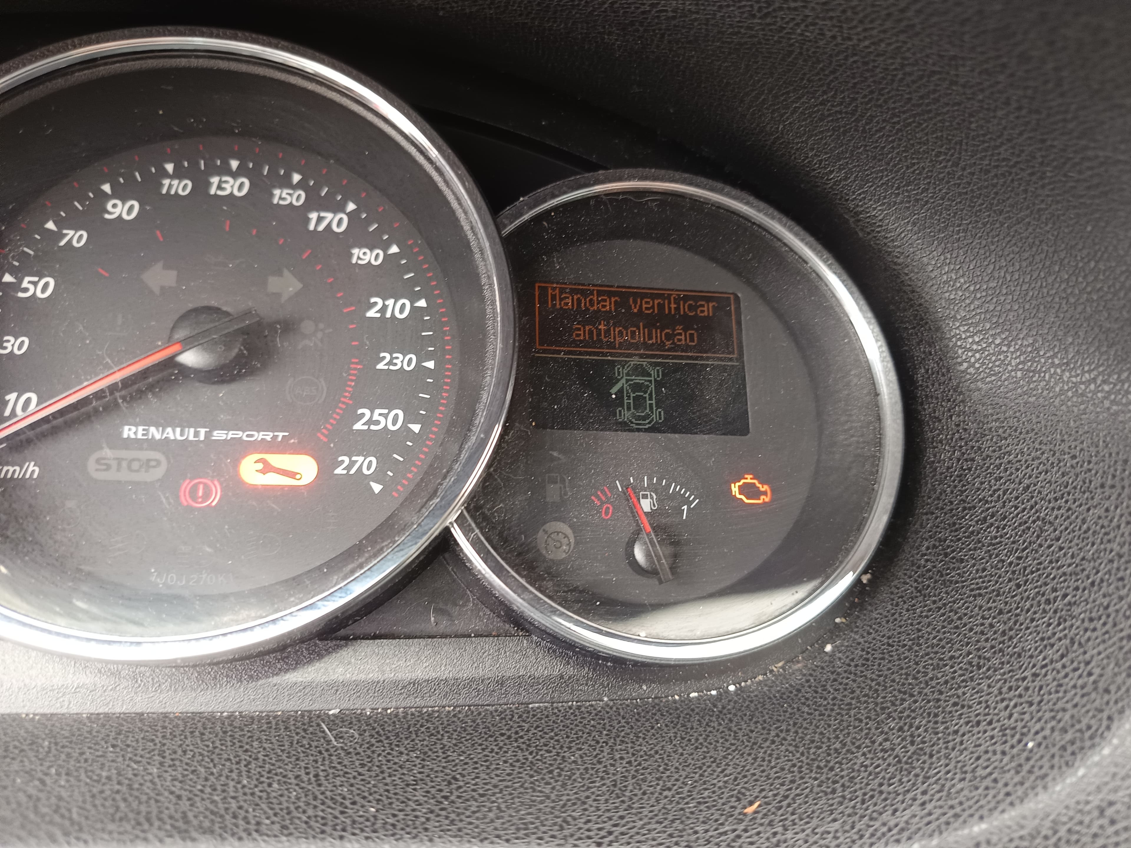 Renault Mégane · Ano 2015 — imagem 44