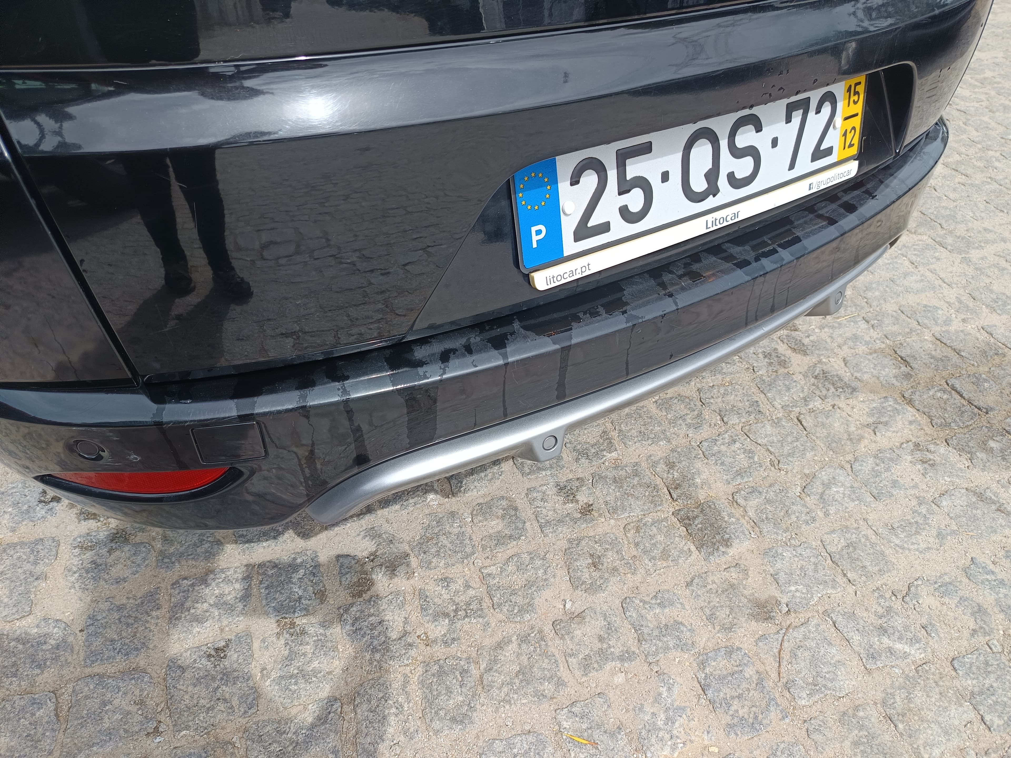 Renault Mégane · Ano 2015 — imagem 12