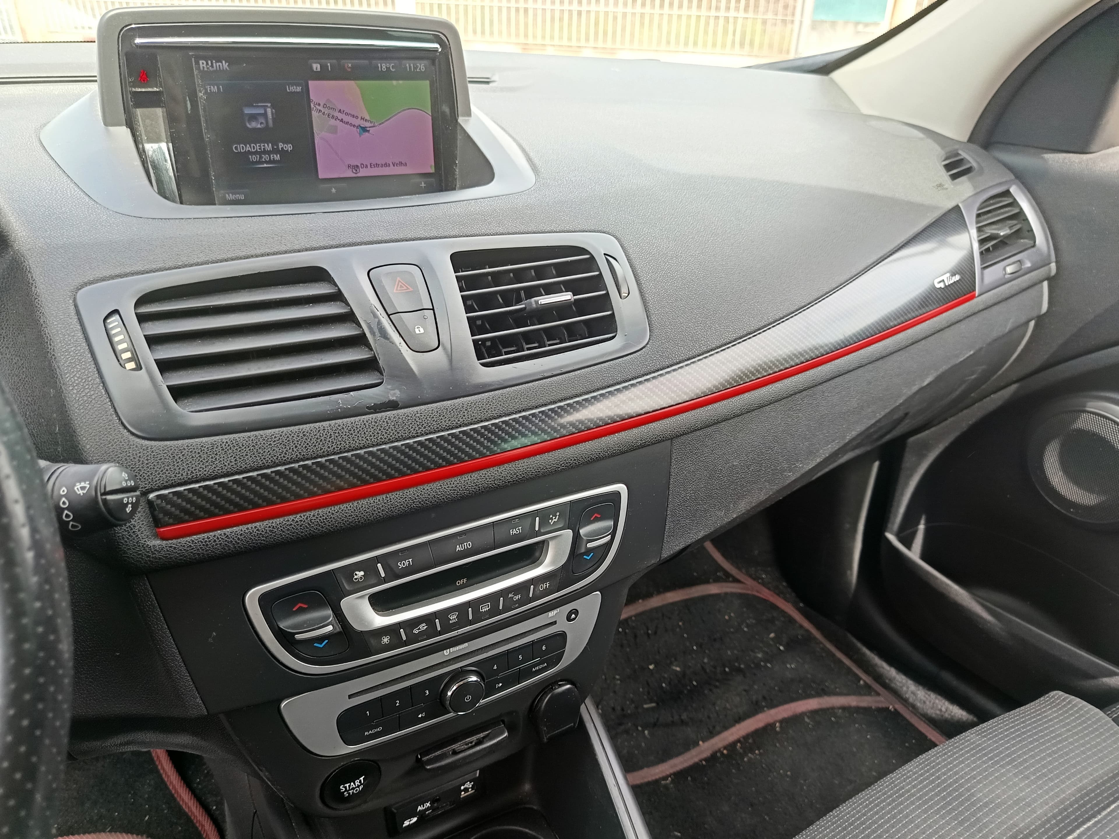 Renault Mégane · Ano 2015 — imagem 38